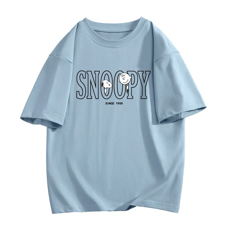 SNOOPY logoT