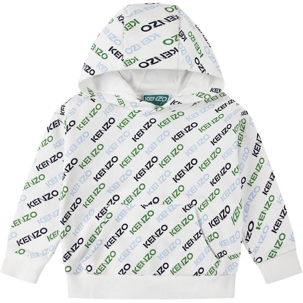 KENZO SS24 Logo