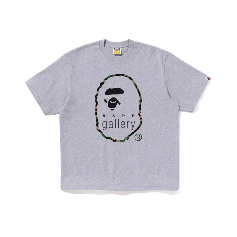 BAPE SS25 GALLERY T