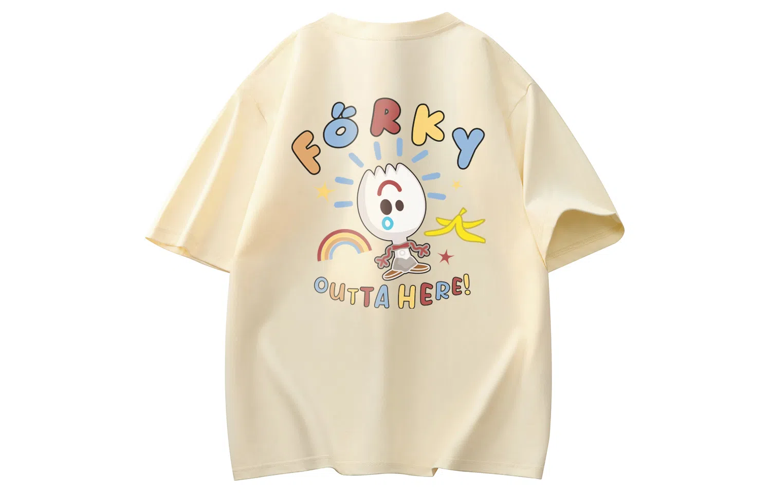Disney T