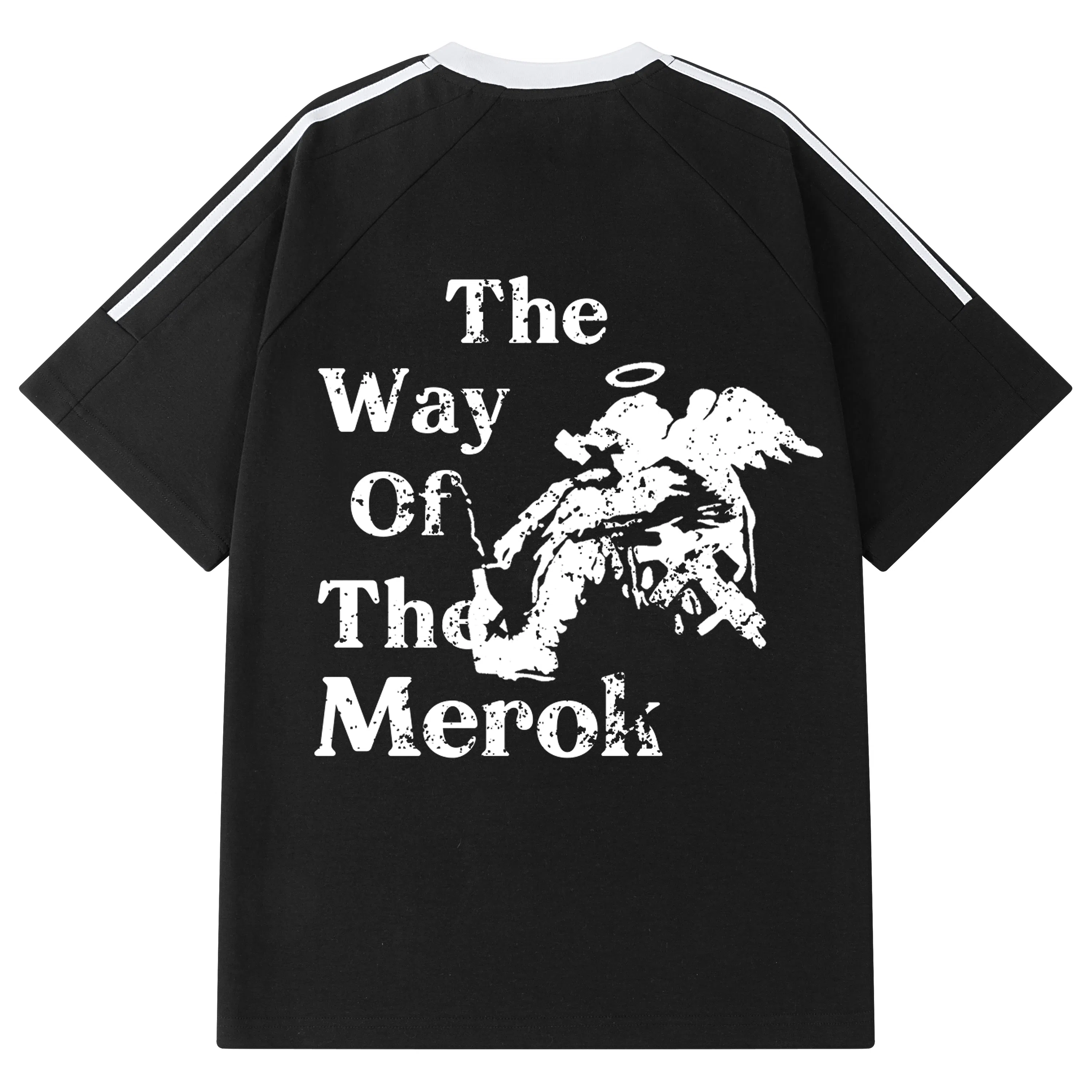 CTIDESTRAW The MarkT