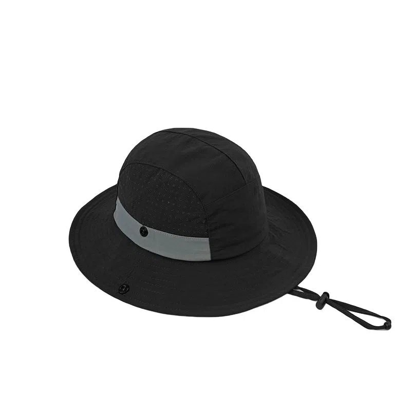氧气樱桃 山系户外遮阳 轻盈速干防水透气 尼龙 渔夫帽 男女同款情侣款