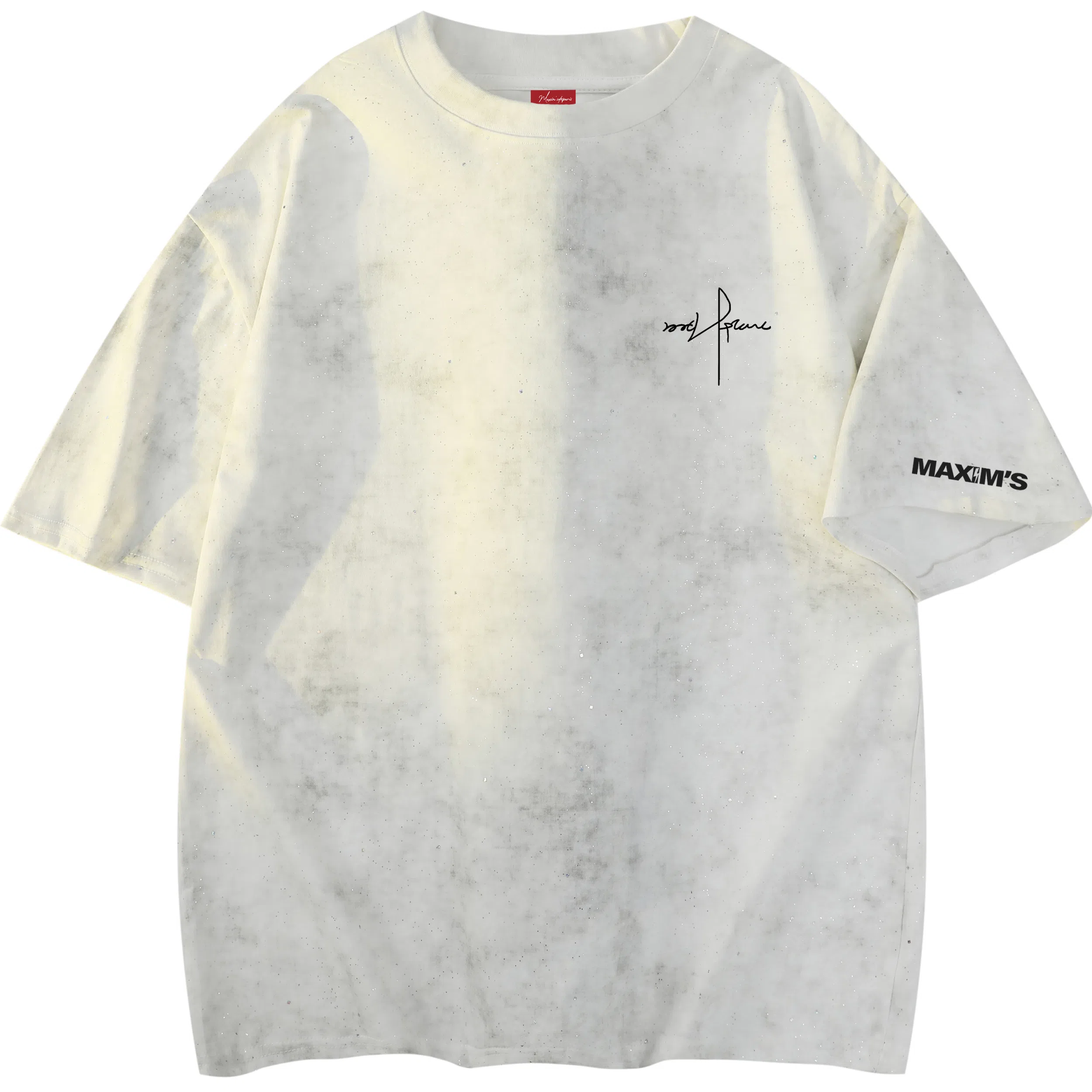 maxim's de paris logoT