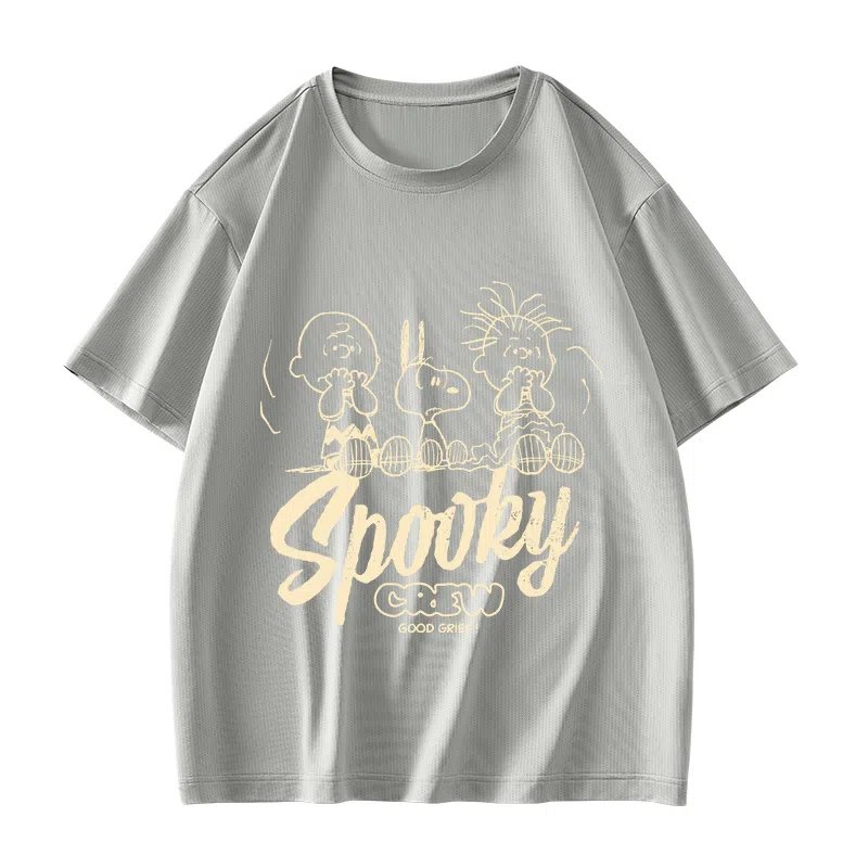SNOOPY T