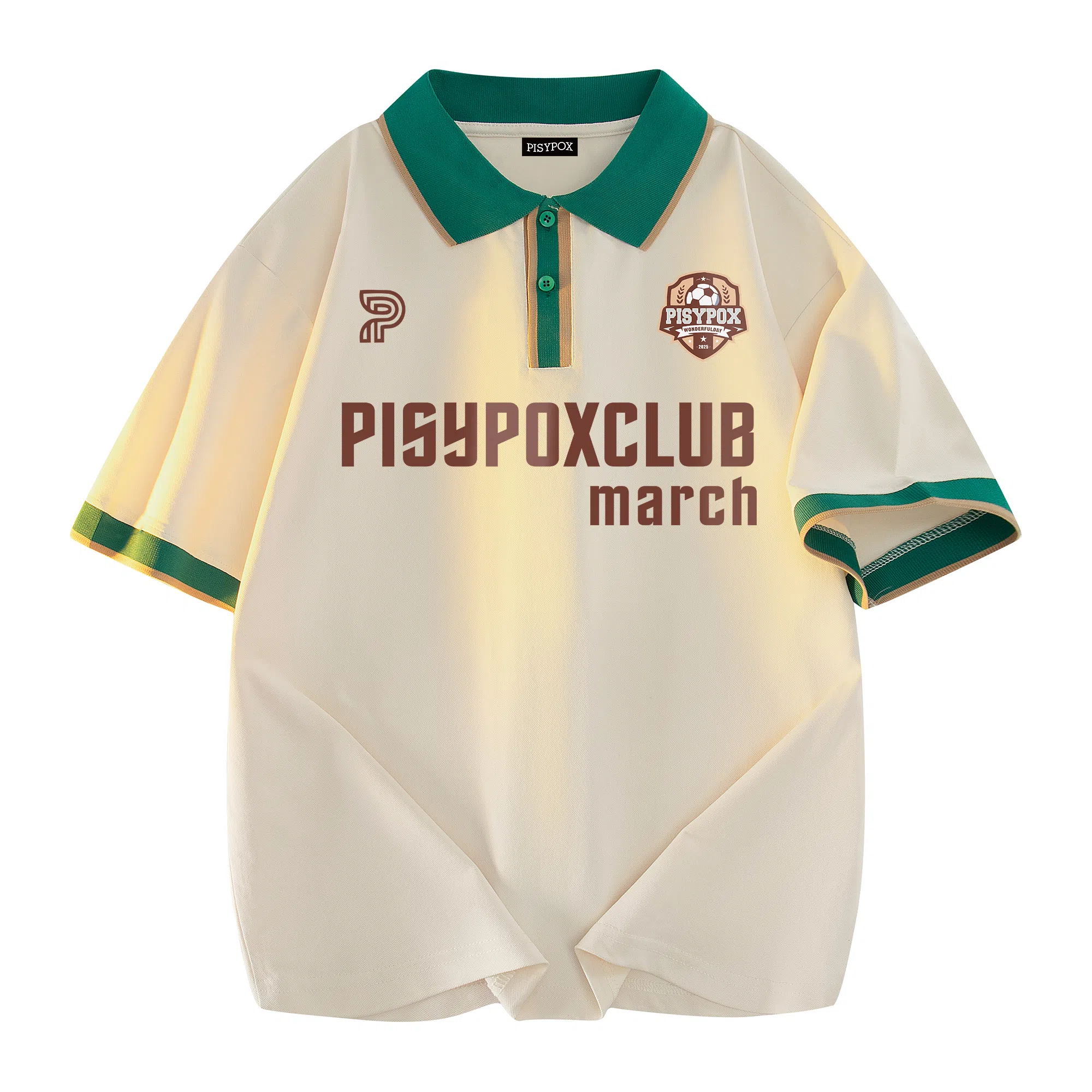 PISYPOX LogoPolo