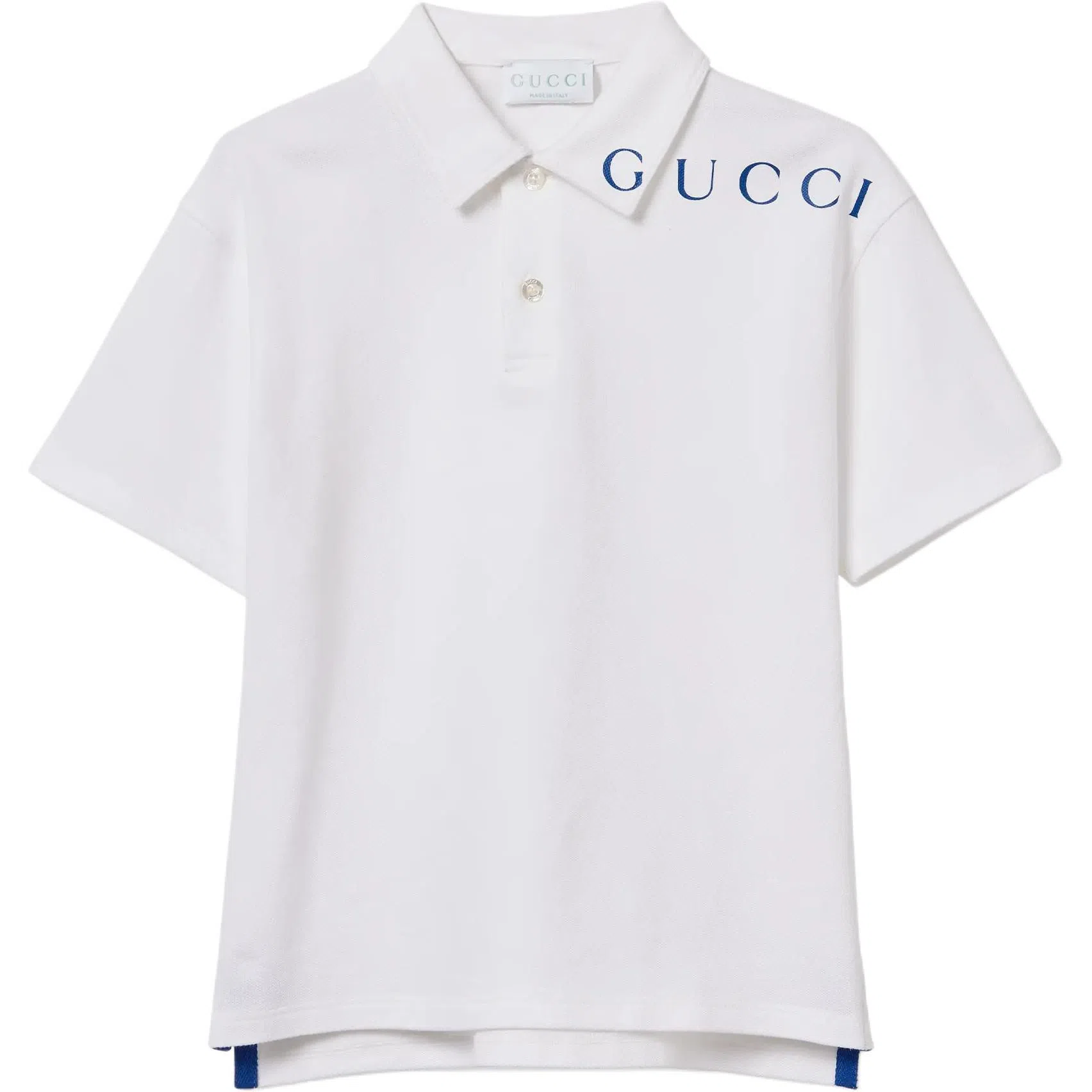GUCCIPolo SS25