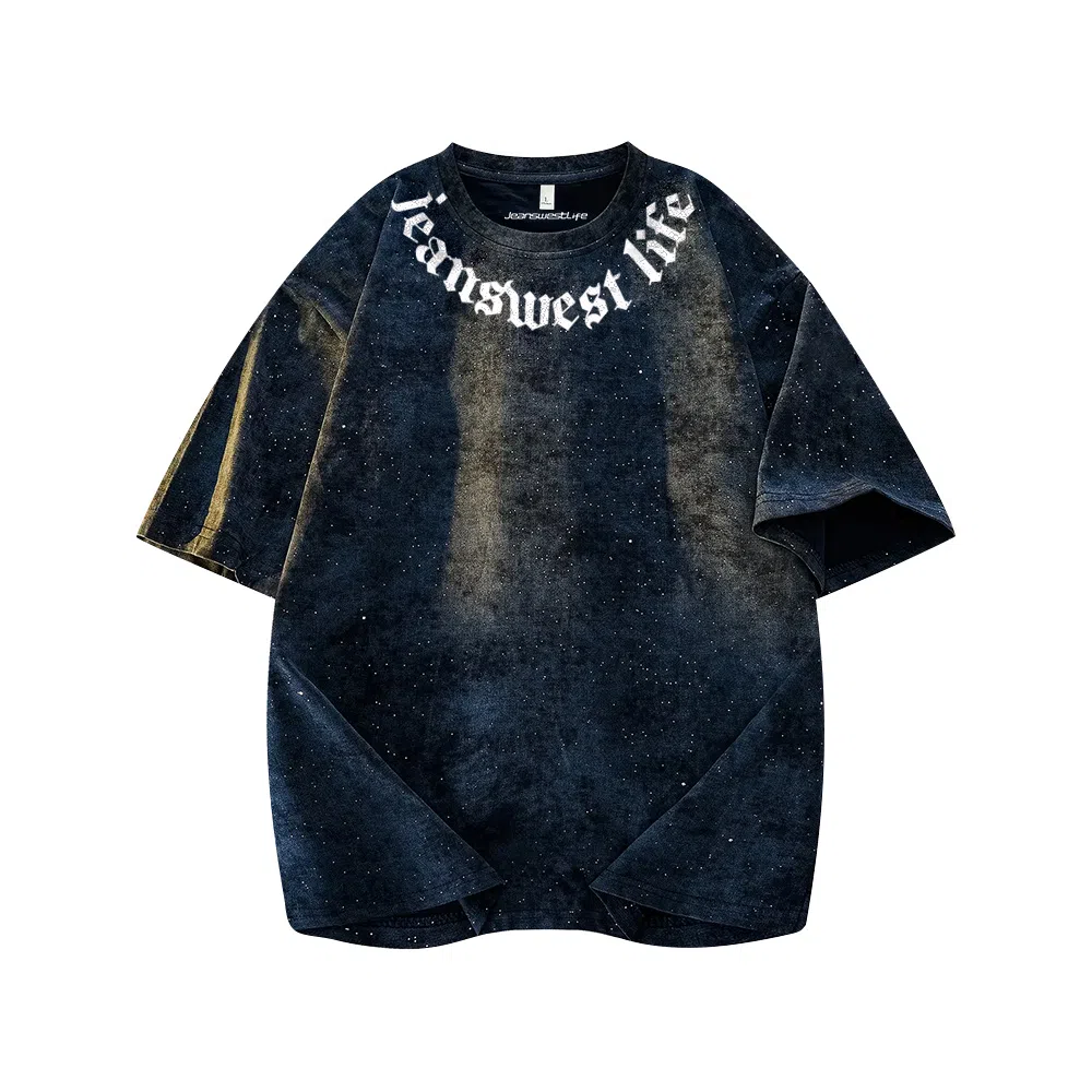 JEANSWEST LIFE logoT