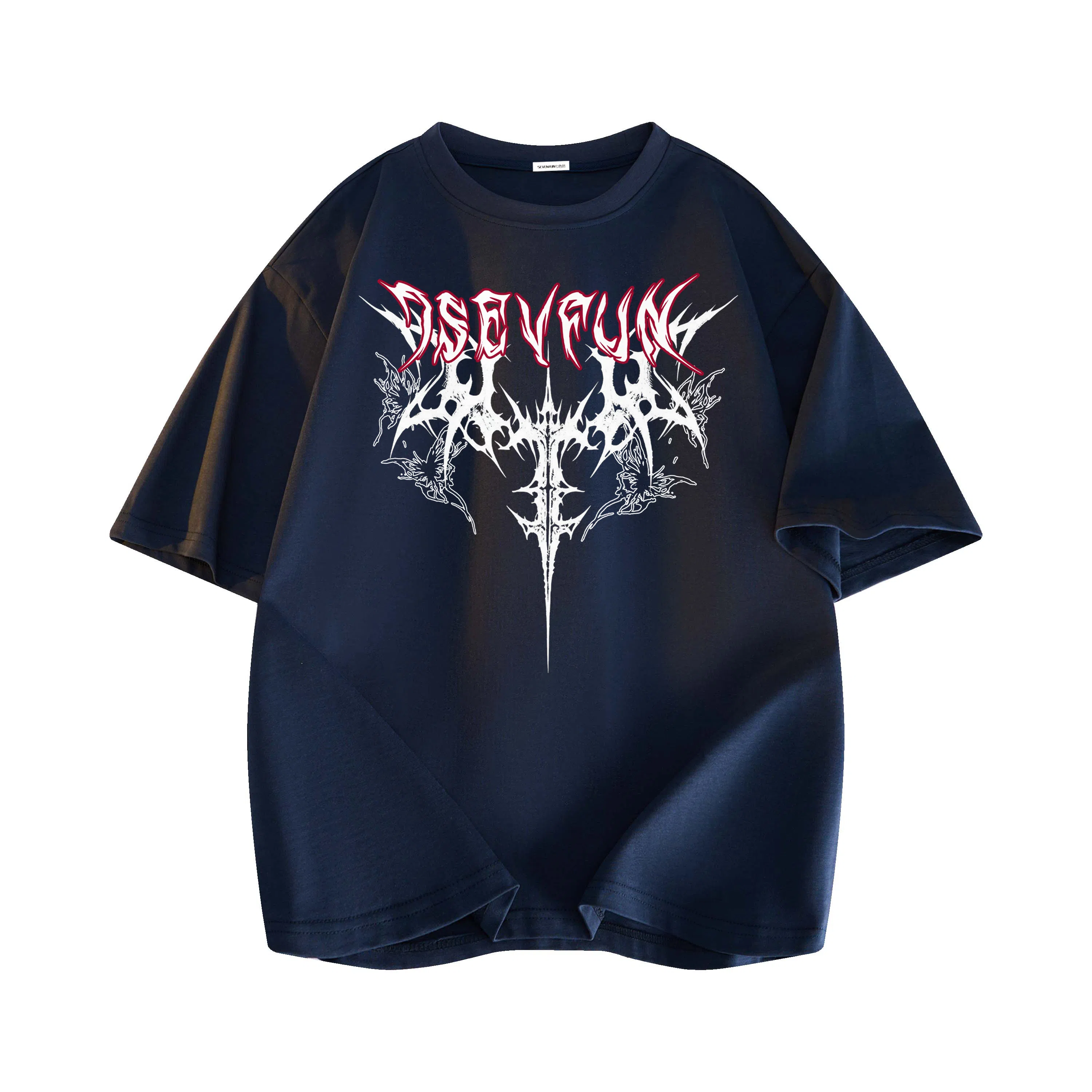 7 SEVFUN T