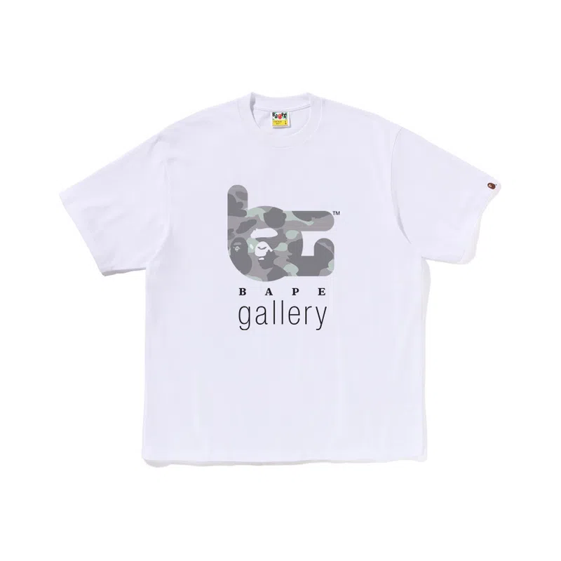 BAPE GALLERY SS25