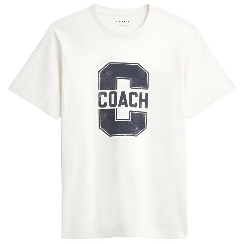 COACH SS25 T