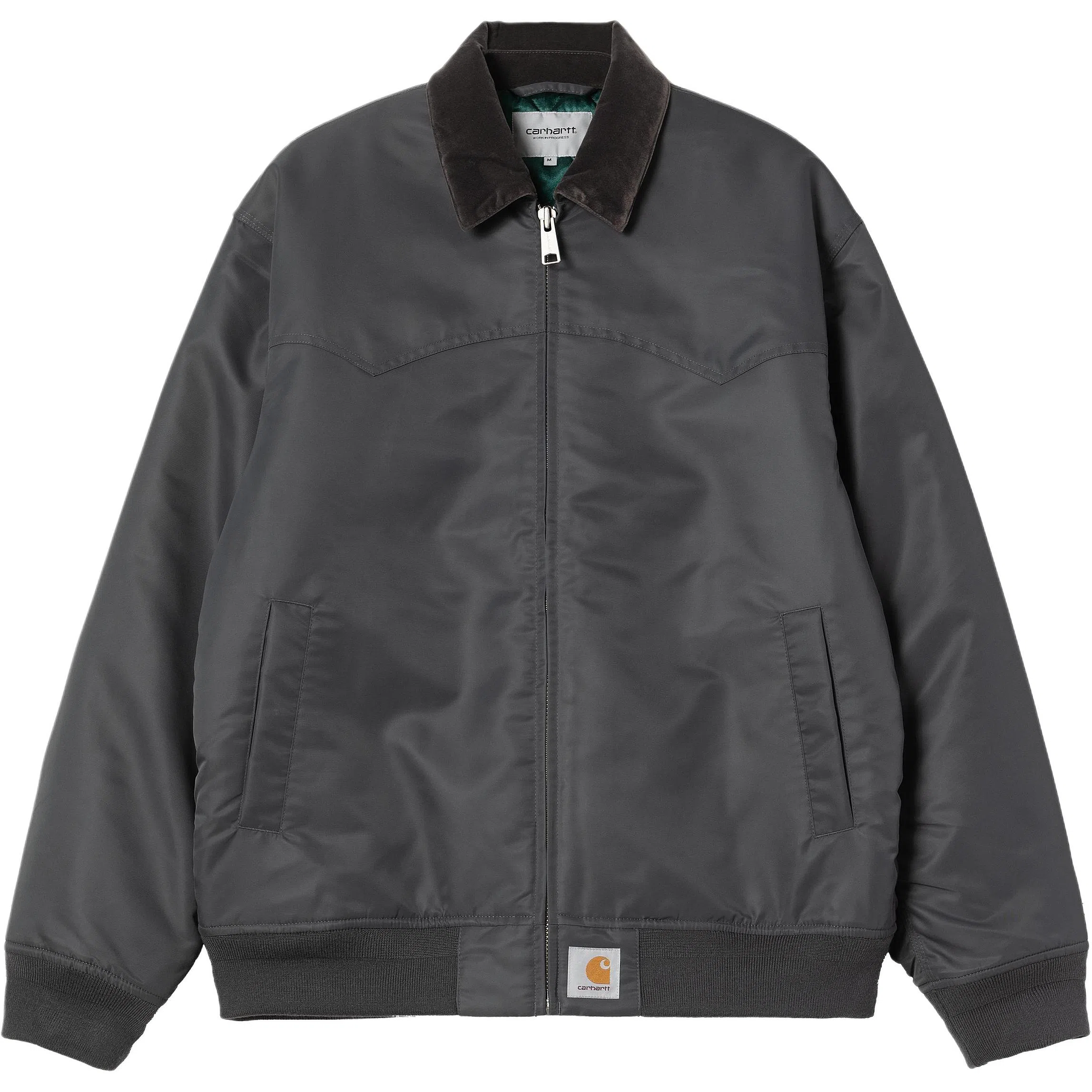 Carhartt WIP Santa Fe Alumni Jacket