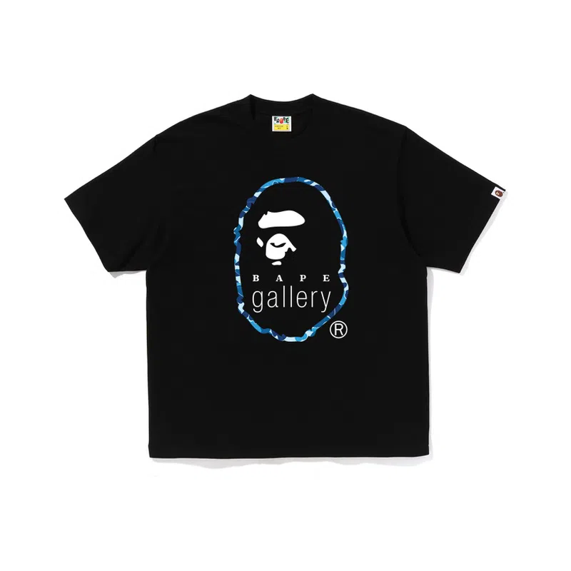 BAPE SS25 GALLERY T