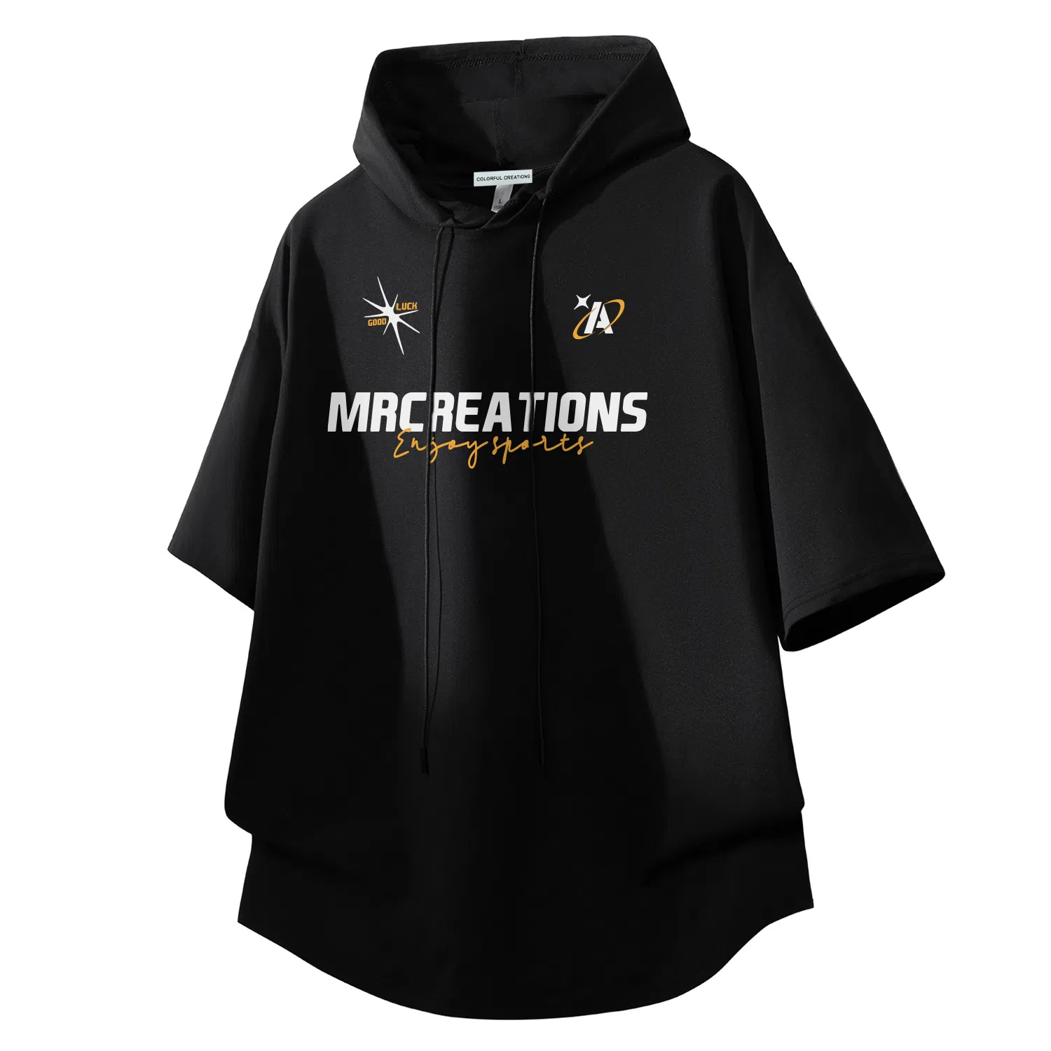 Colorful Creations logoT