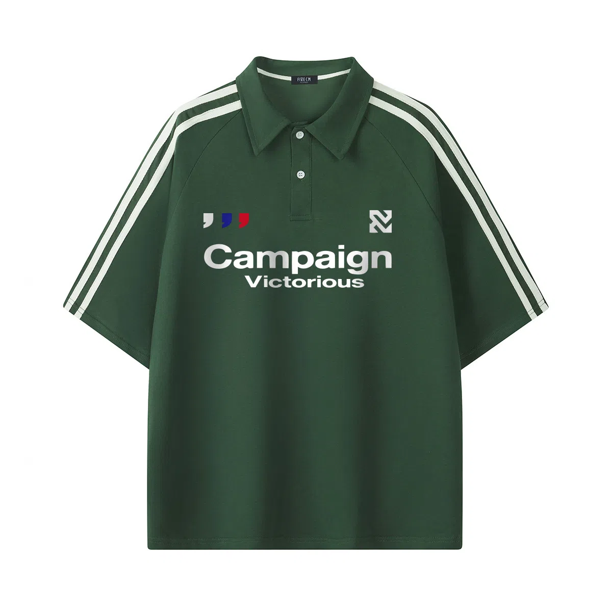 FIVE CM I.TLogoPOLOPOLO