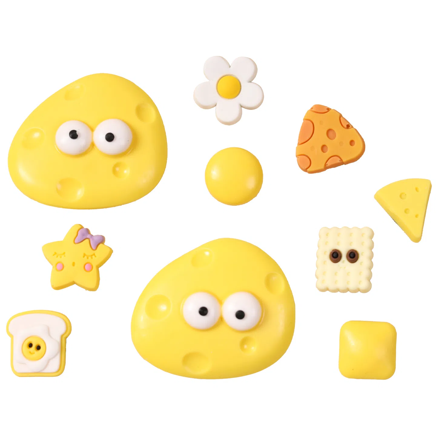 ZUOWEISHIJIA Crocs DIY