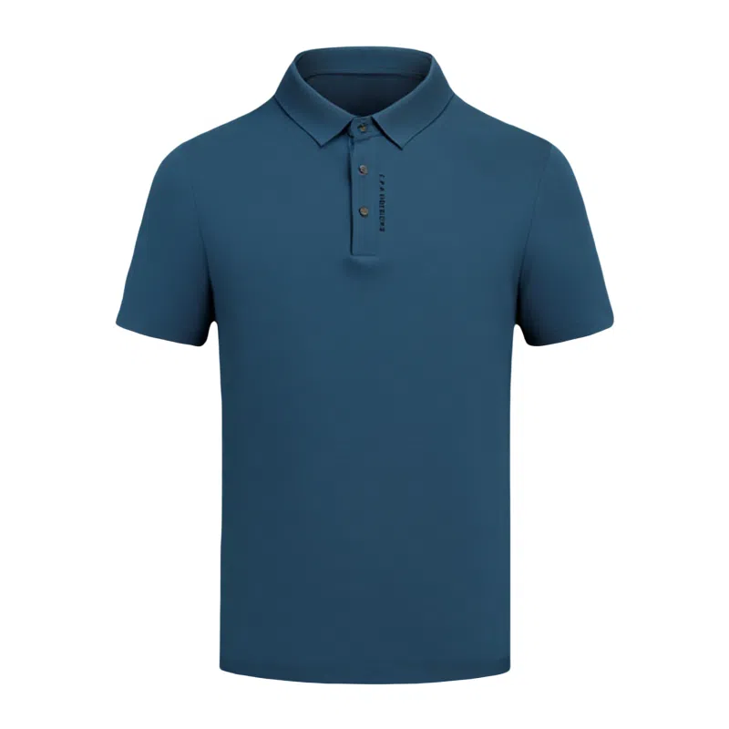 BANGBOY X IZTION Polo