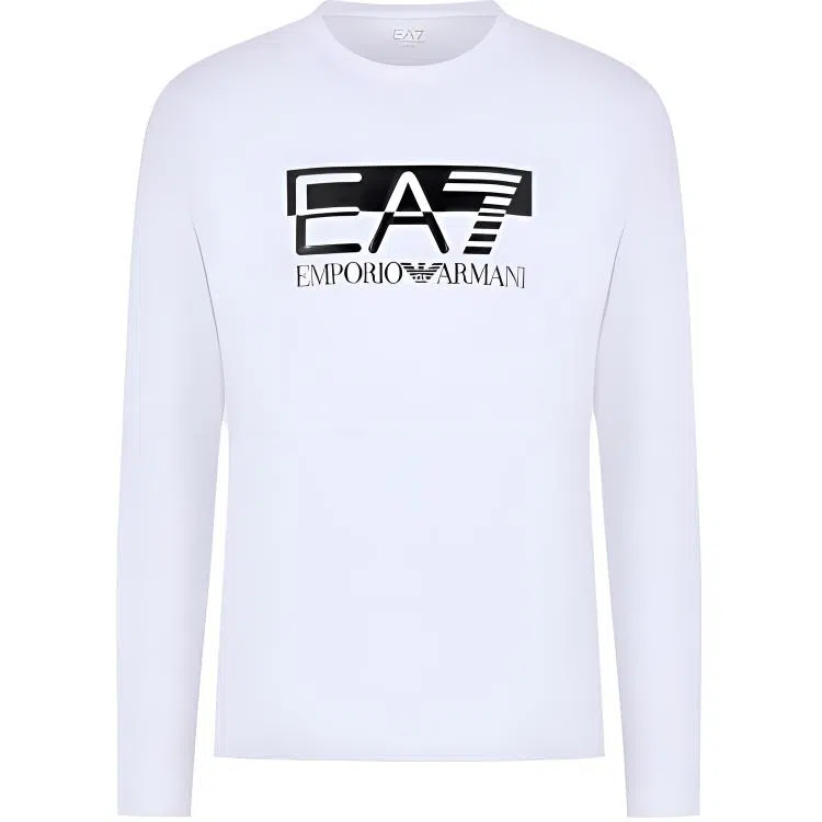 EMPORIO ARMANI EA7 LogoT