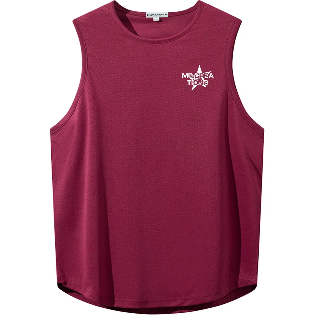 Colorful Creations Logo