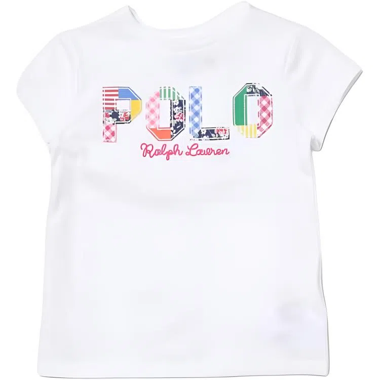 Polo Ralph Lauren LogoT