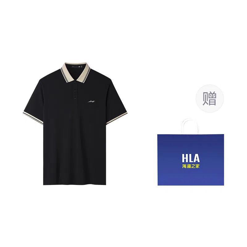 HLA POLO