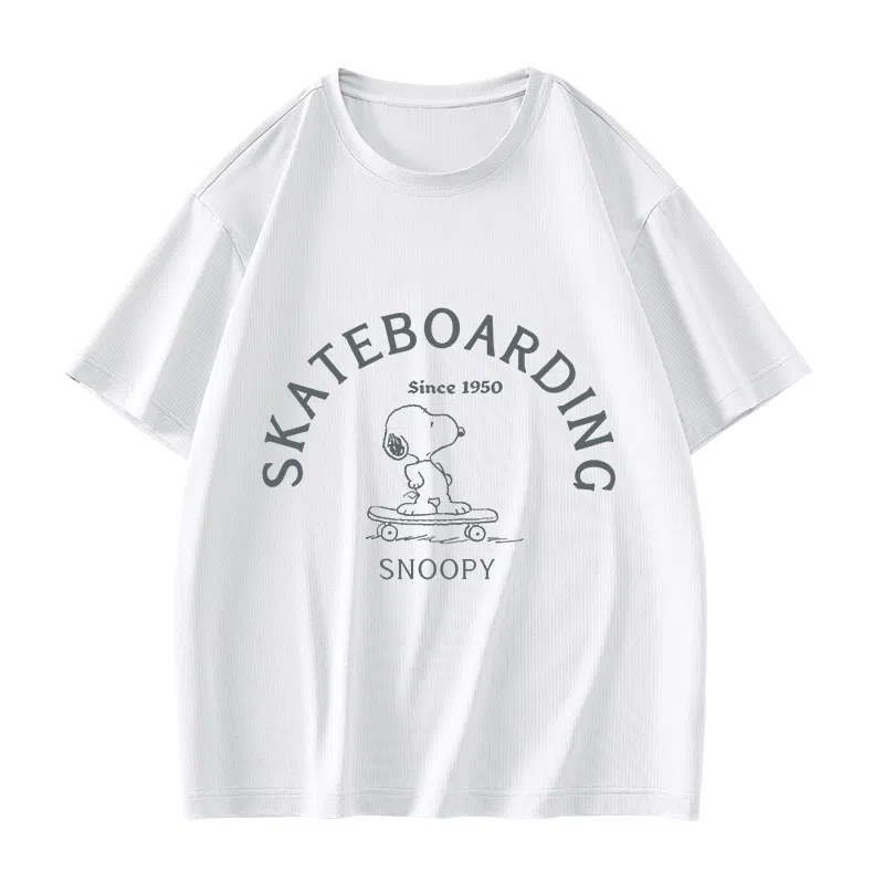 SNOOPY T