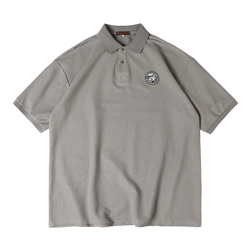 NUCLEAR EXPLOSION Polo