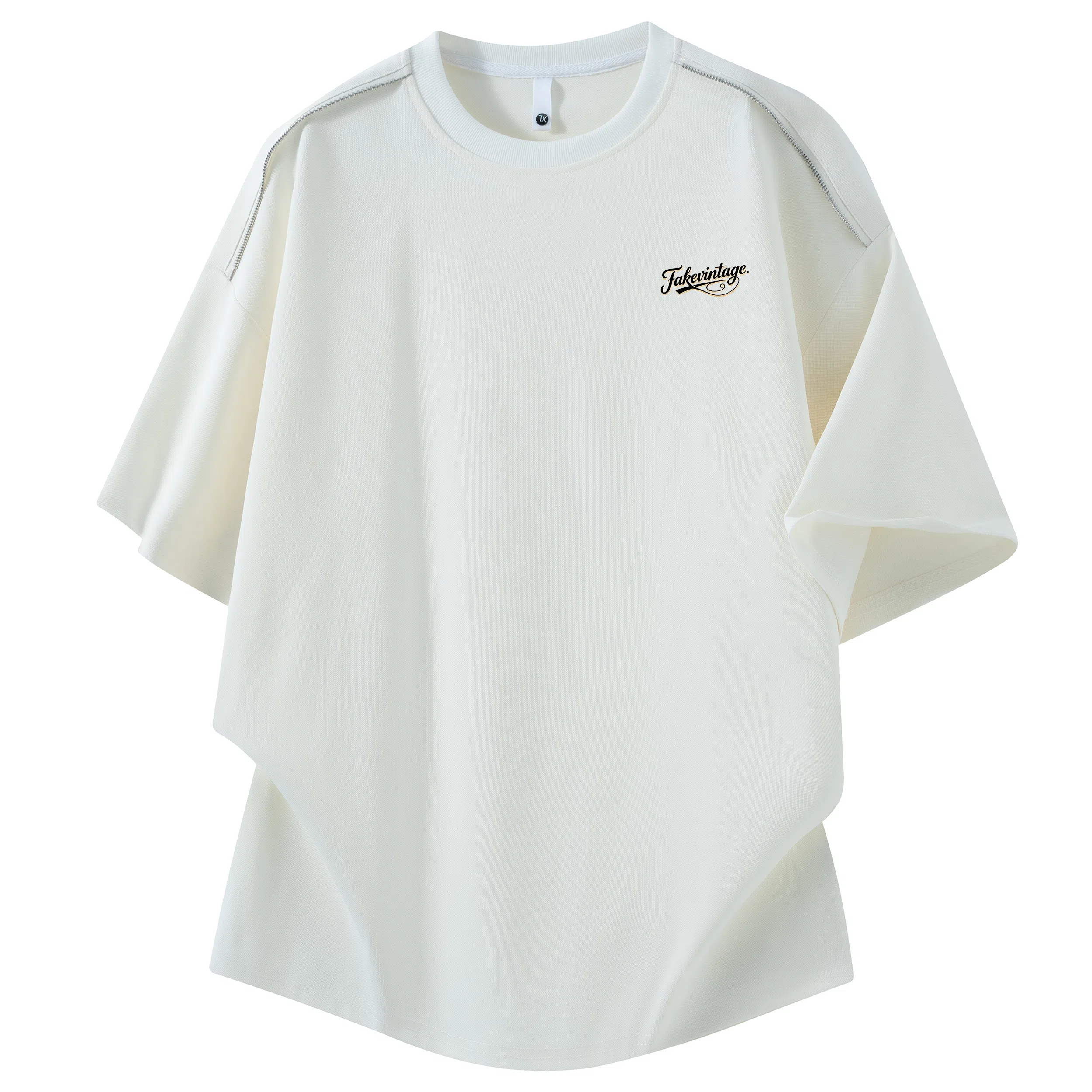 FAKE VINTAGE logoT