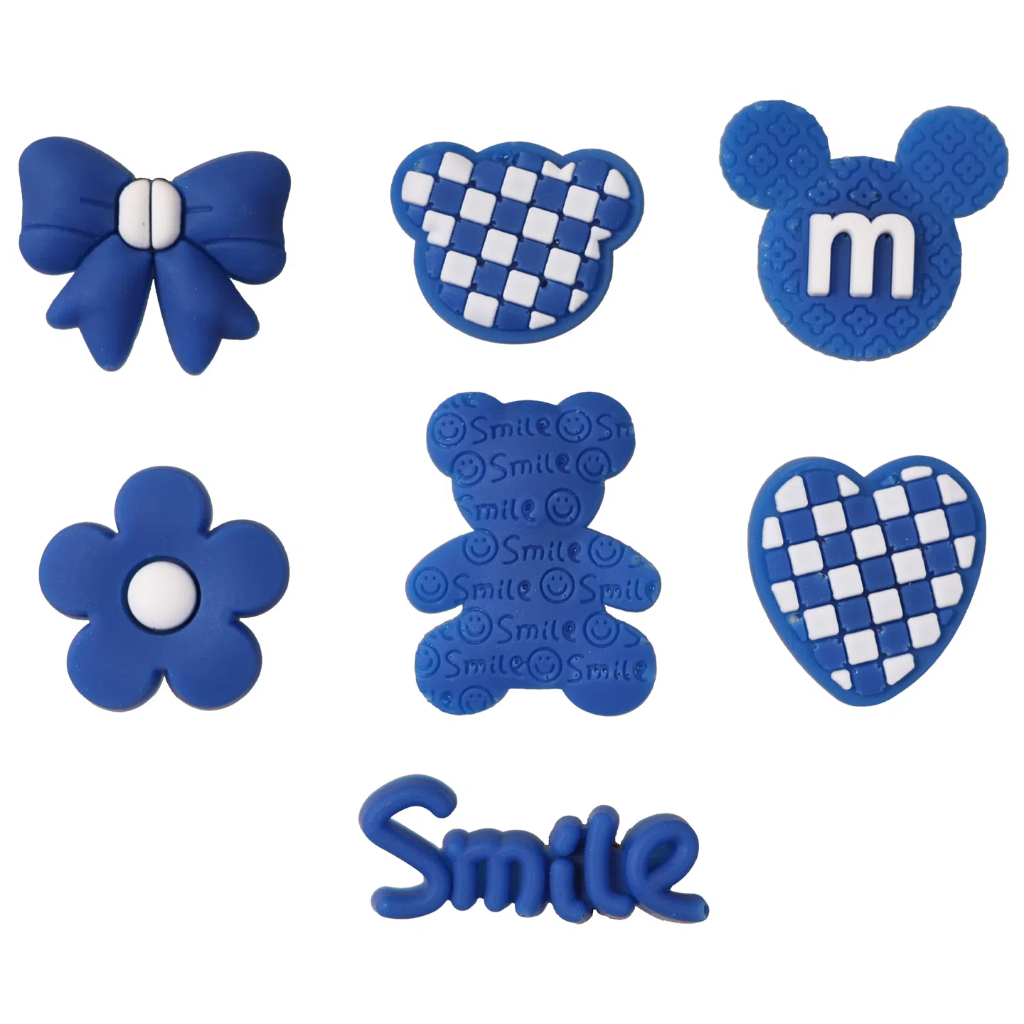 ZUOWEISHIJIA Crocs DIY