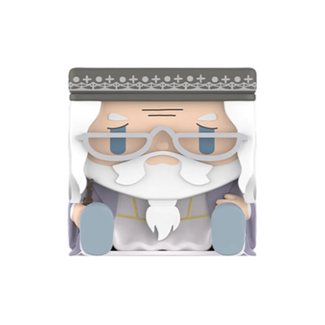 POP MART POP CUBE-1 12