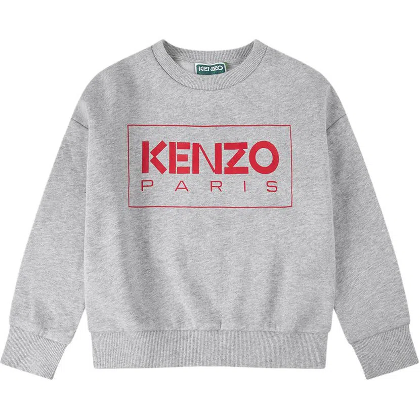 KENZO SS23 Logo