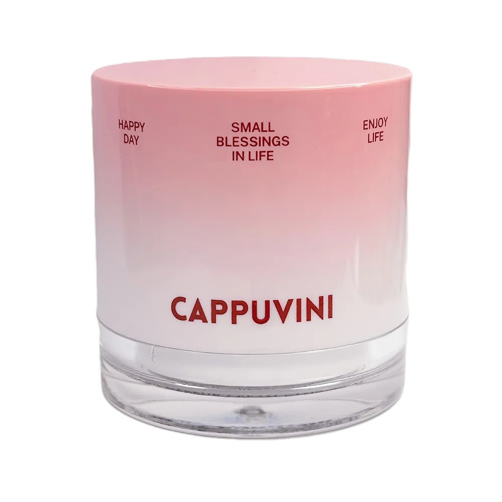 Cappuvini