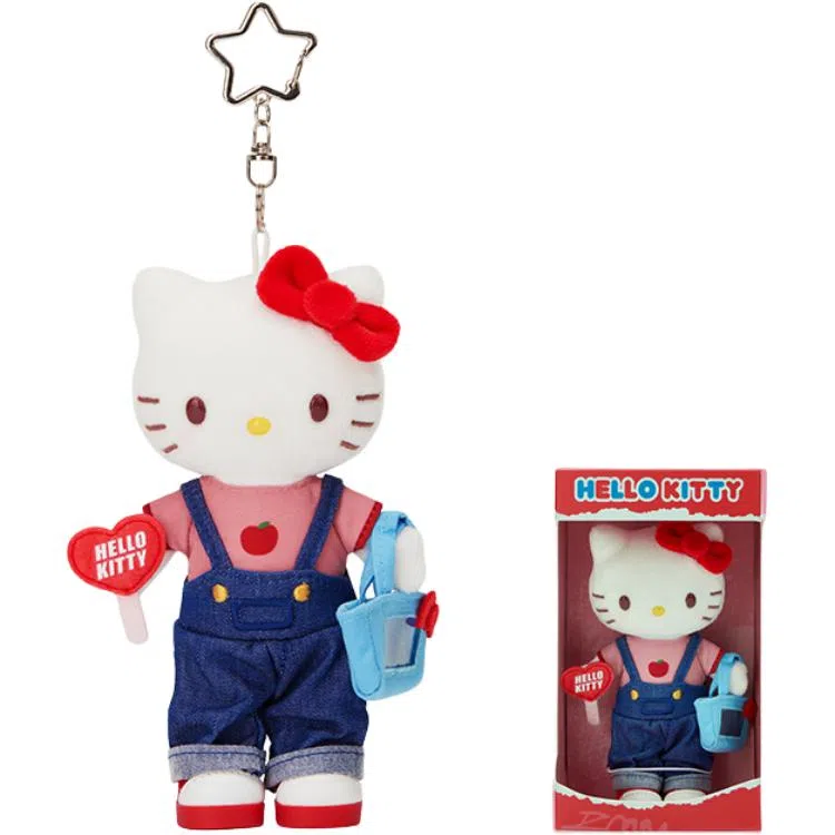 Sanrio Hello Kitty 16cm