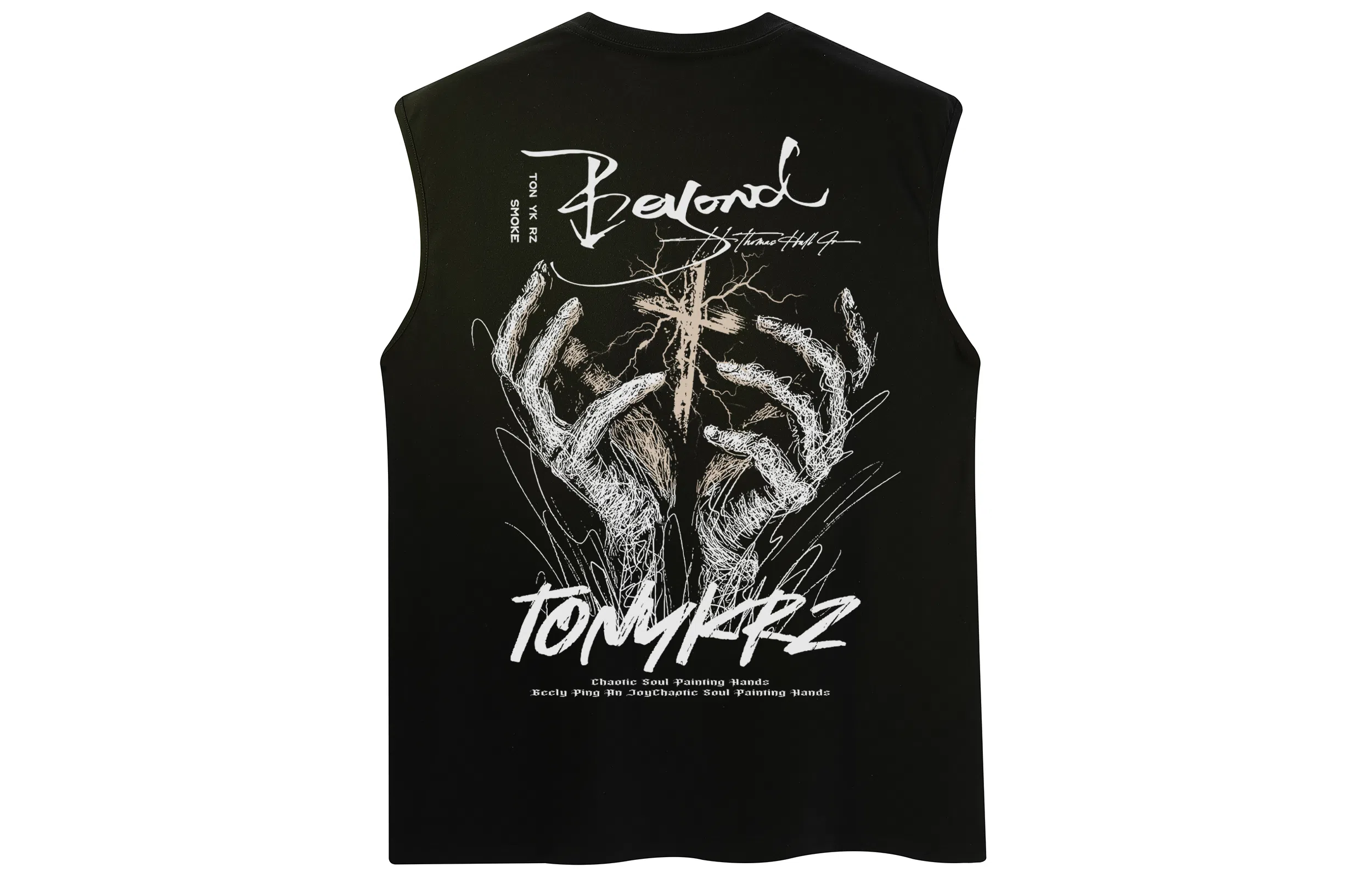 TONYKRZ