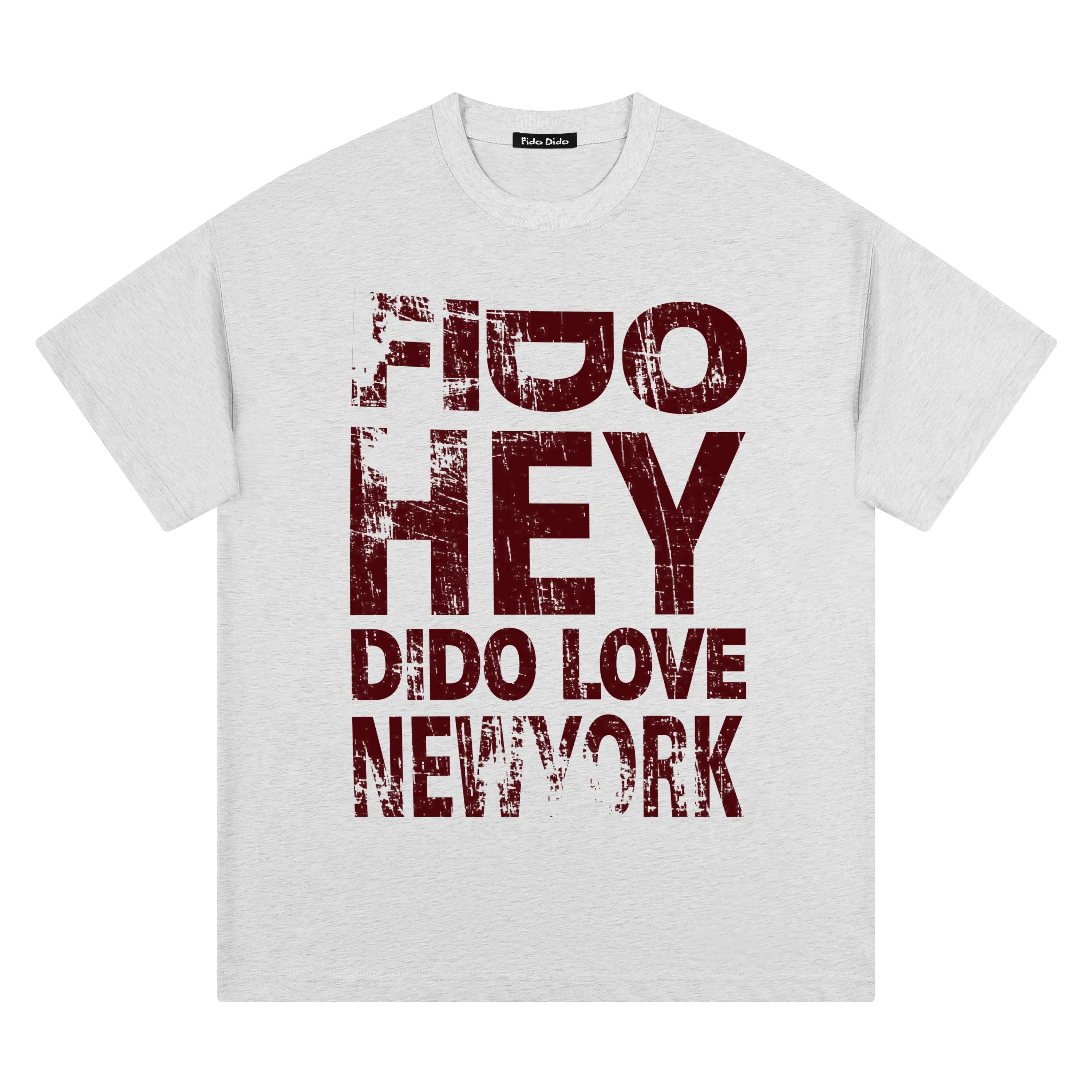 FIDO DIDO T