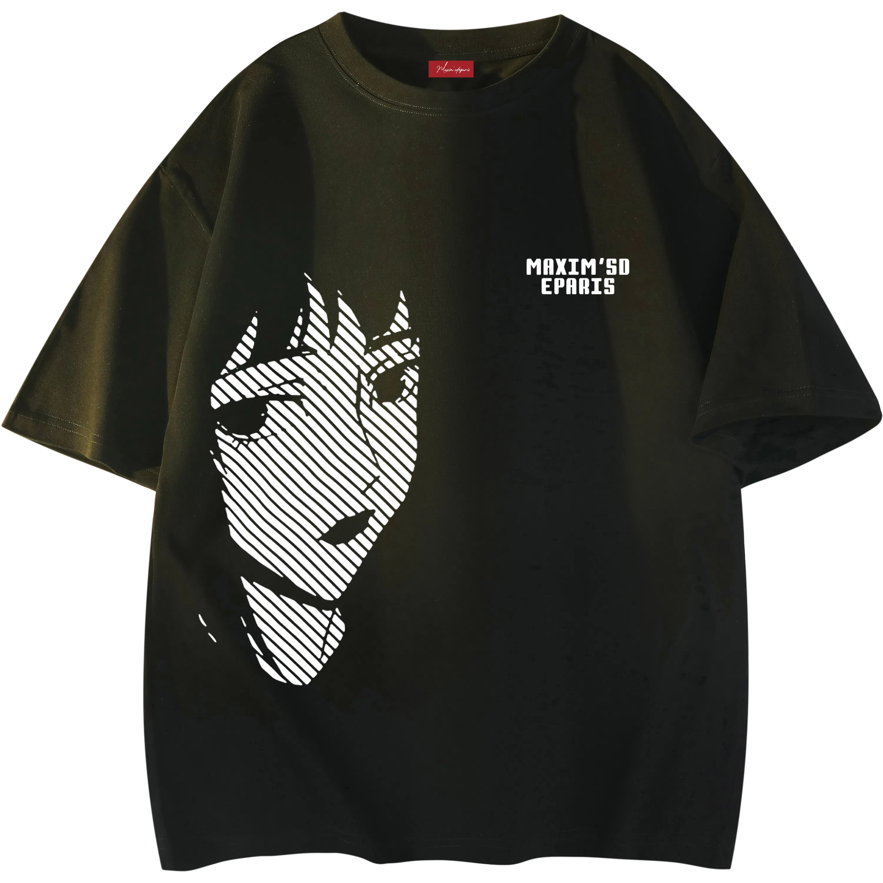 maxim's de paris logoT