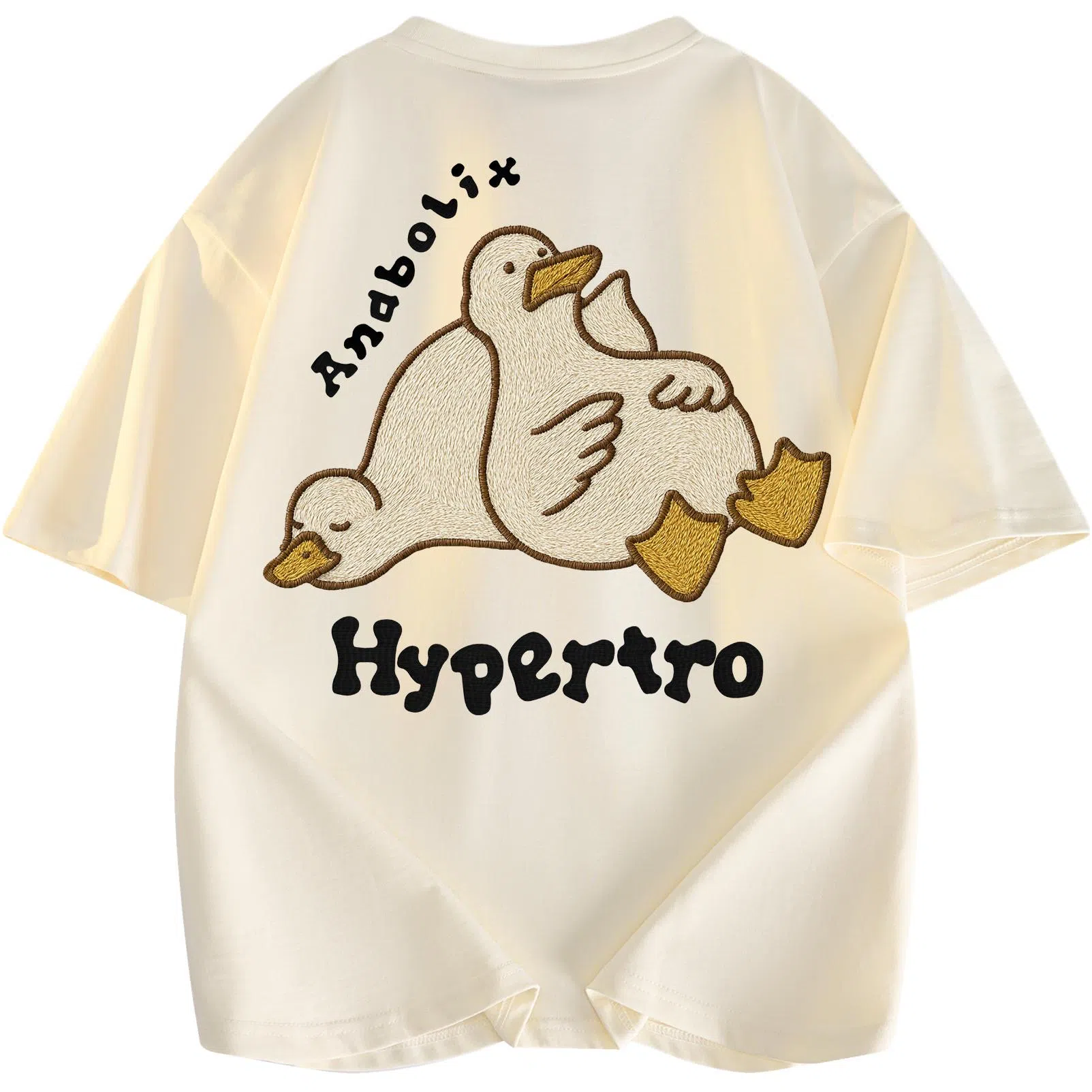 MUSCLETECH Retro Logo T-Shirt