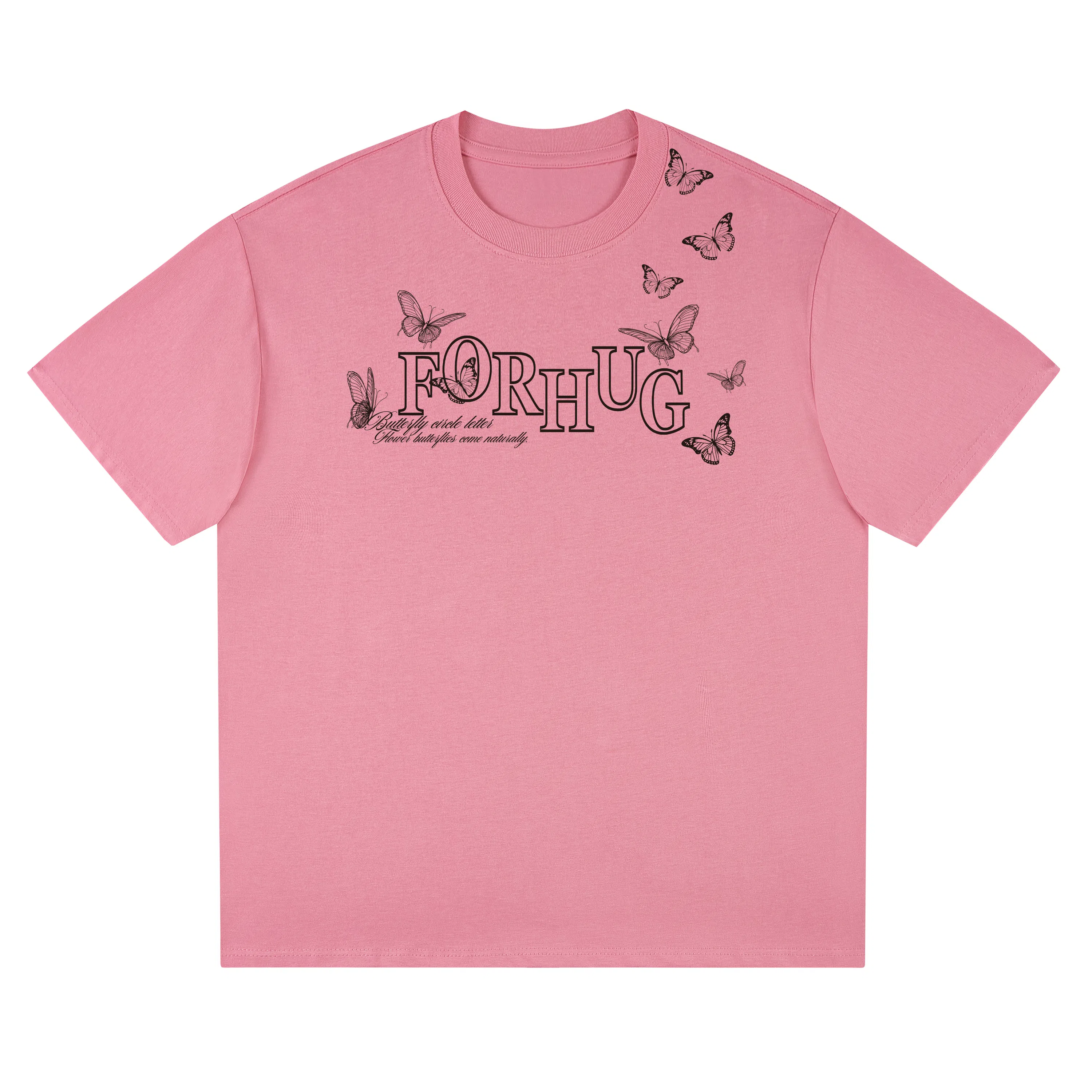 FORHUG T