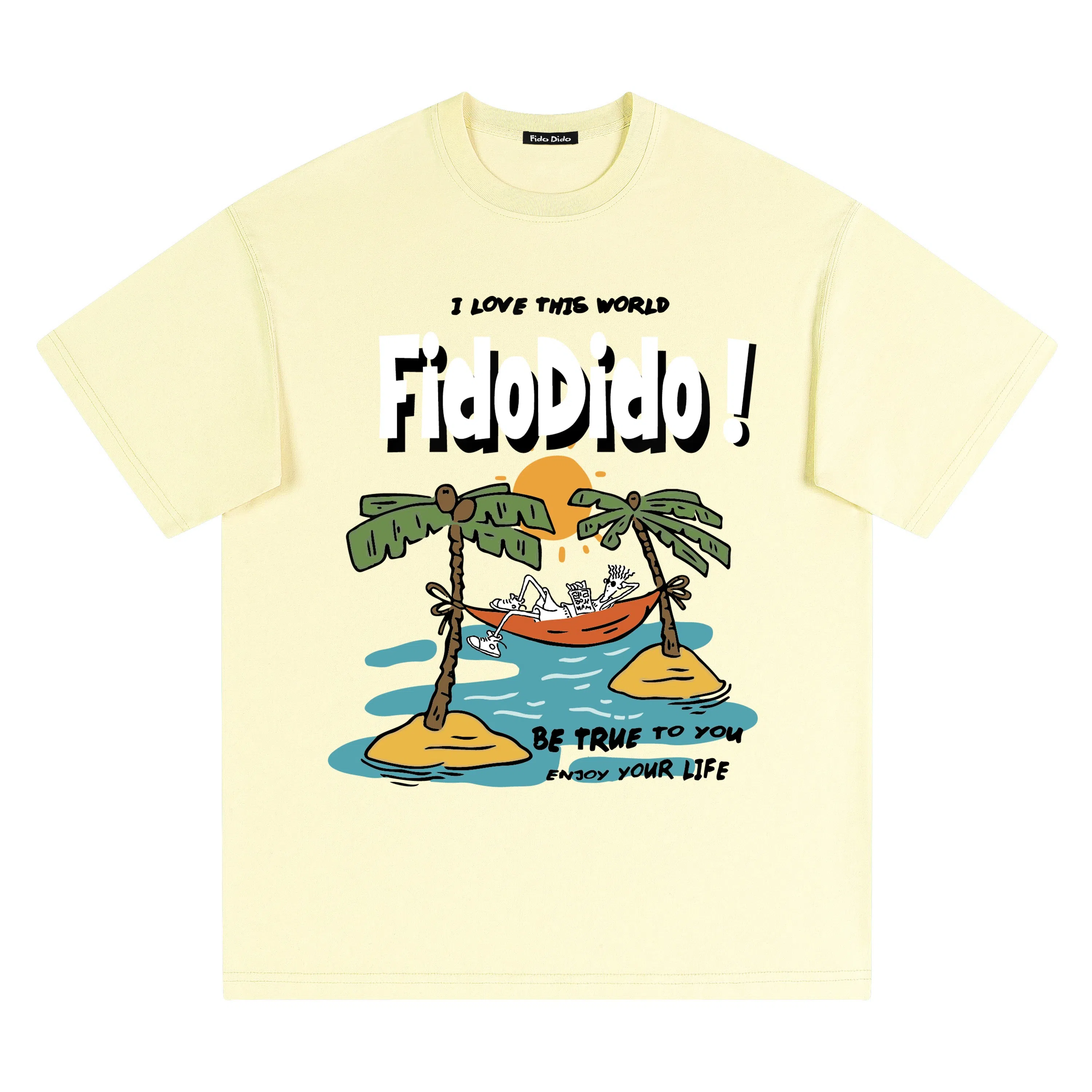 FIDO DIDO LOGOT