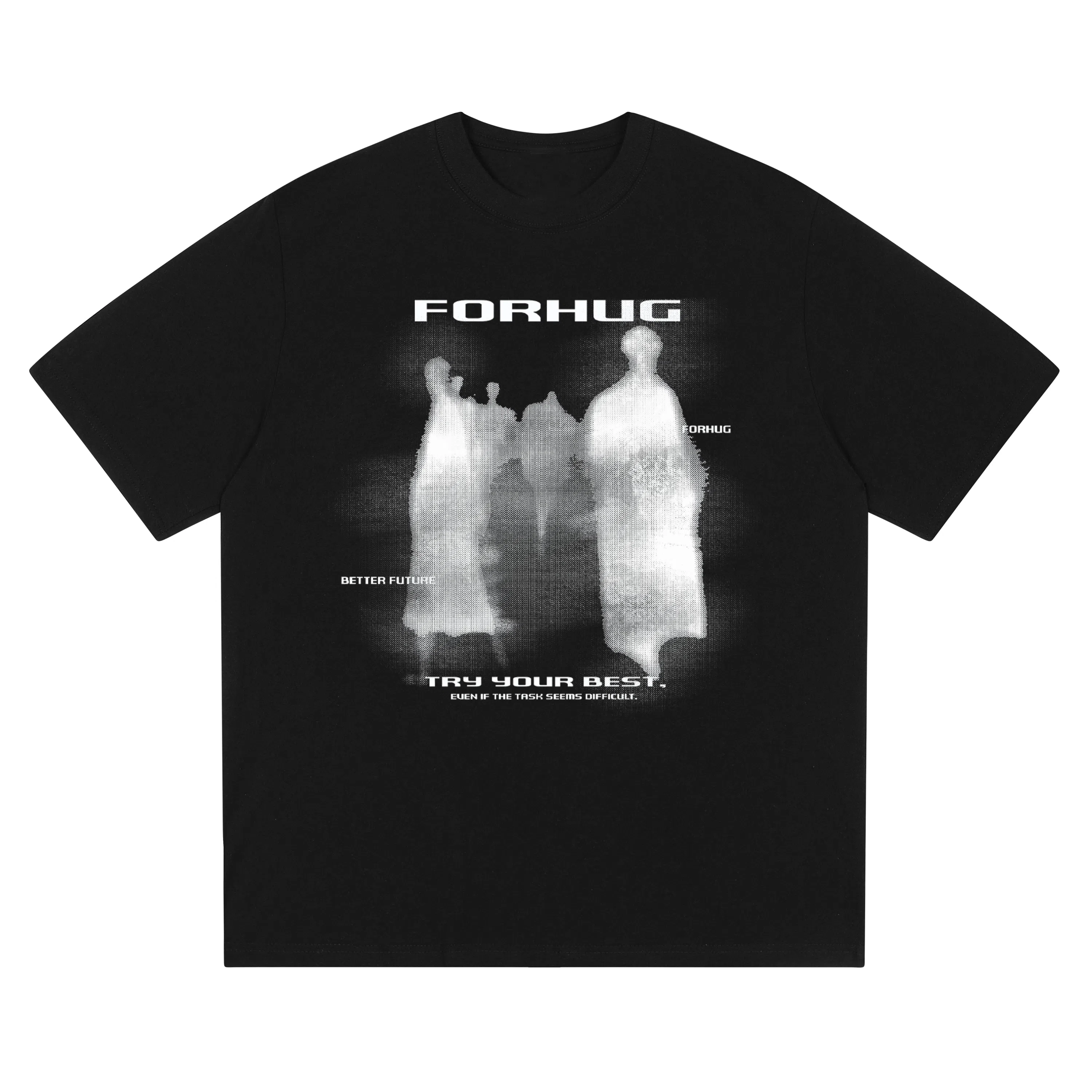 FORHUG T