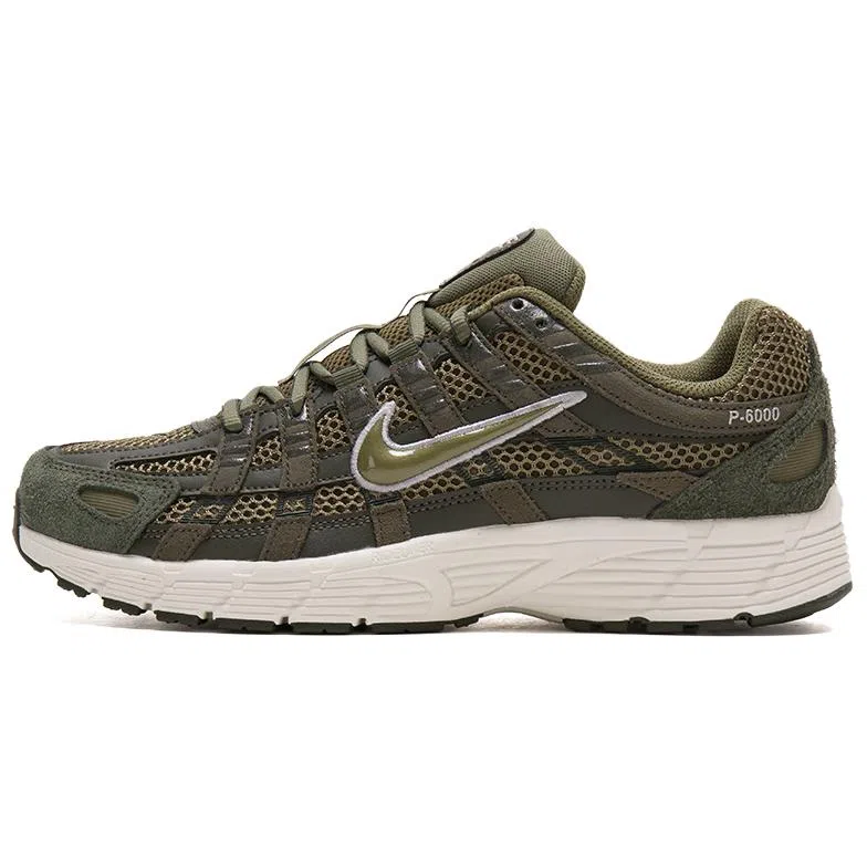 Nike P-6000 Green