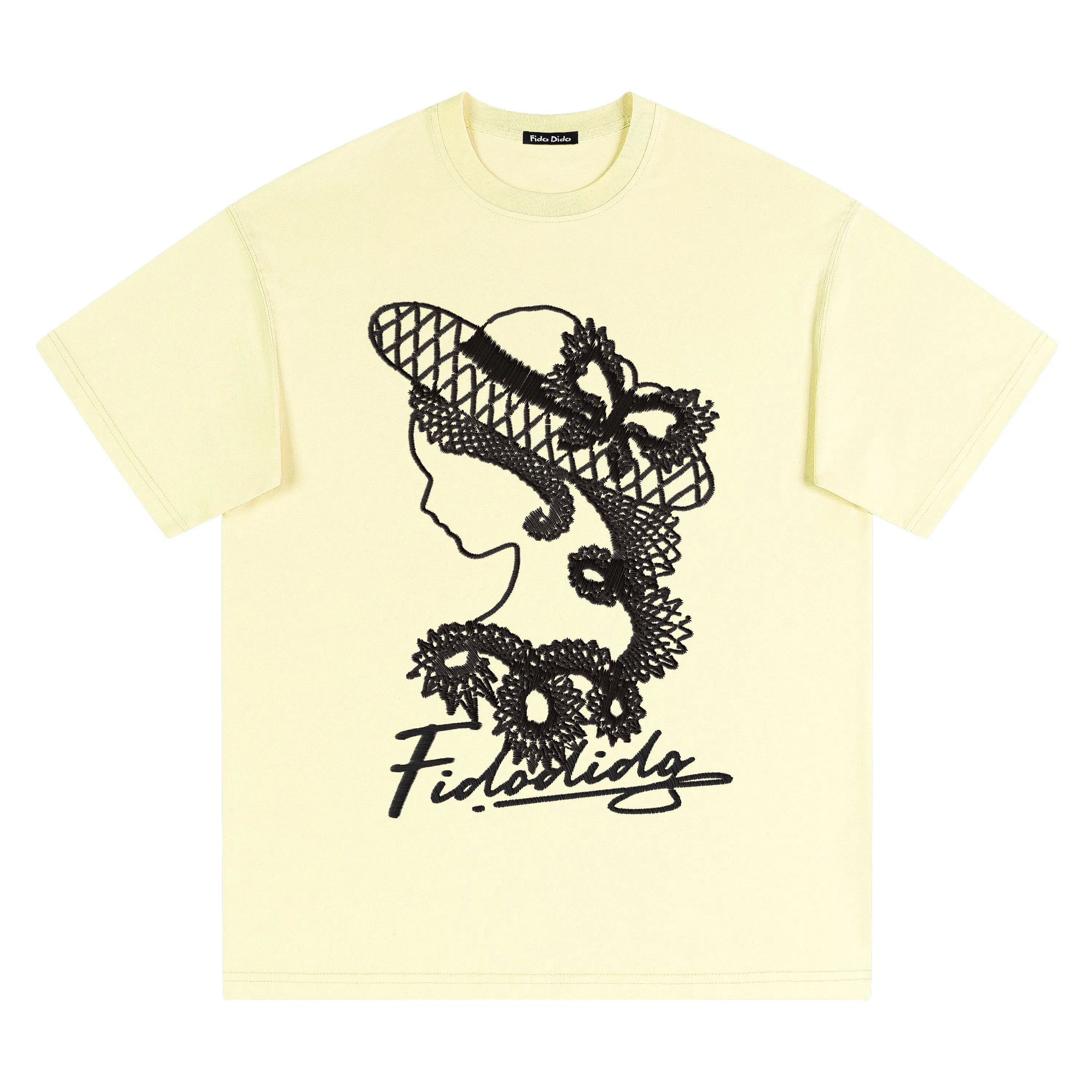FIDO DIDO T