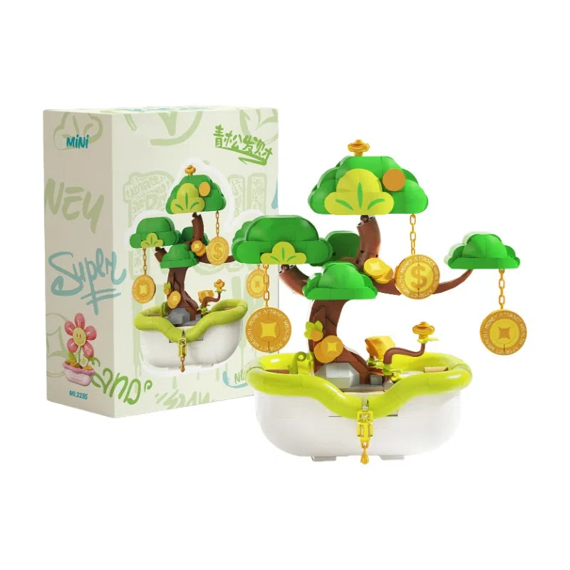 Brangdy DIY 601-1000pcs BRA-JM-75