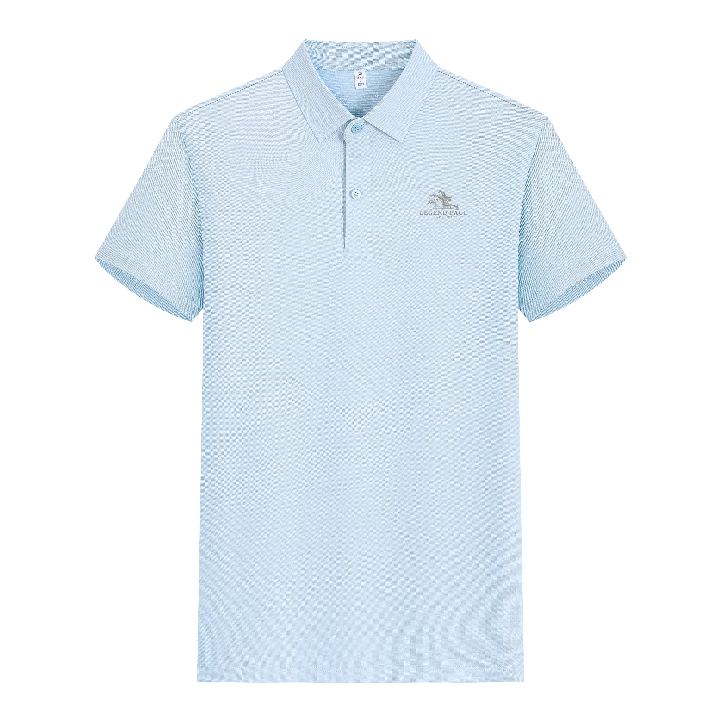 CHUAN QI BAO LUO Polo