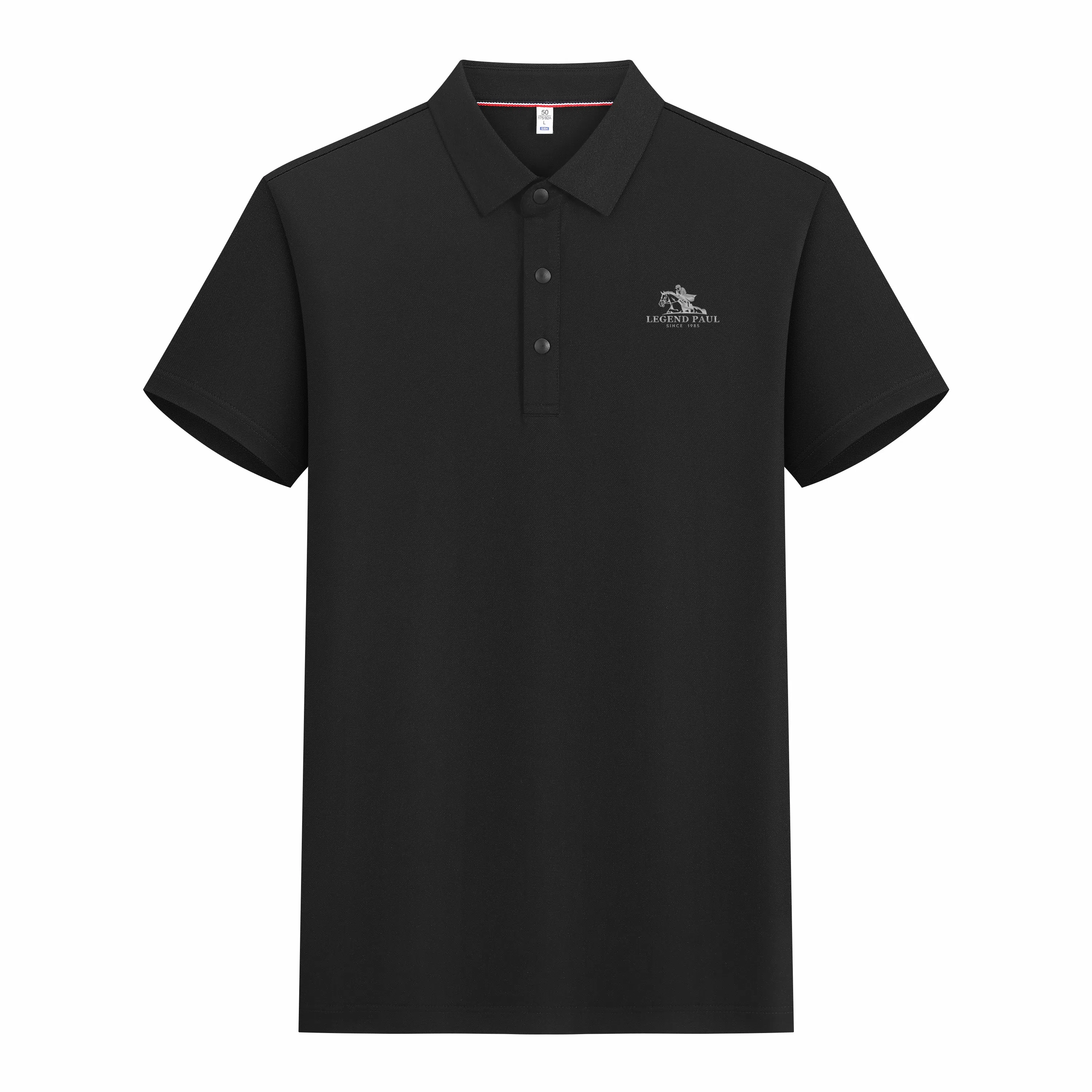 CHUAN QI BAO LUO Polo