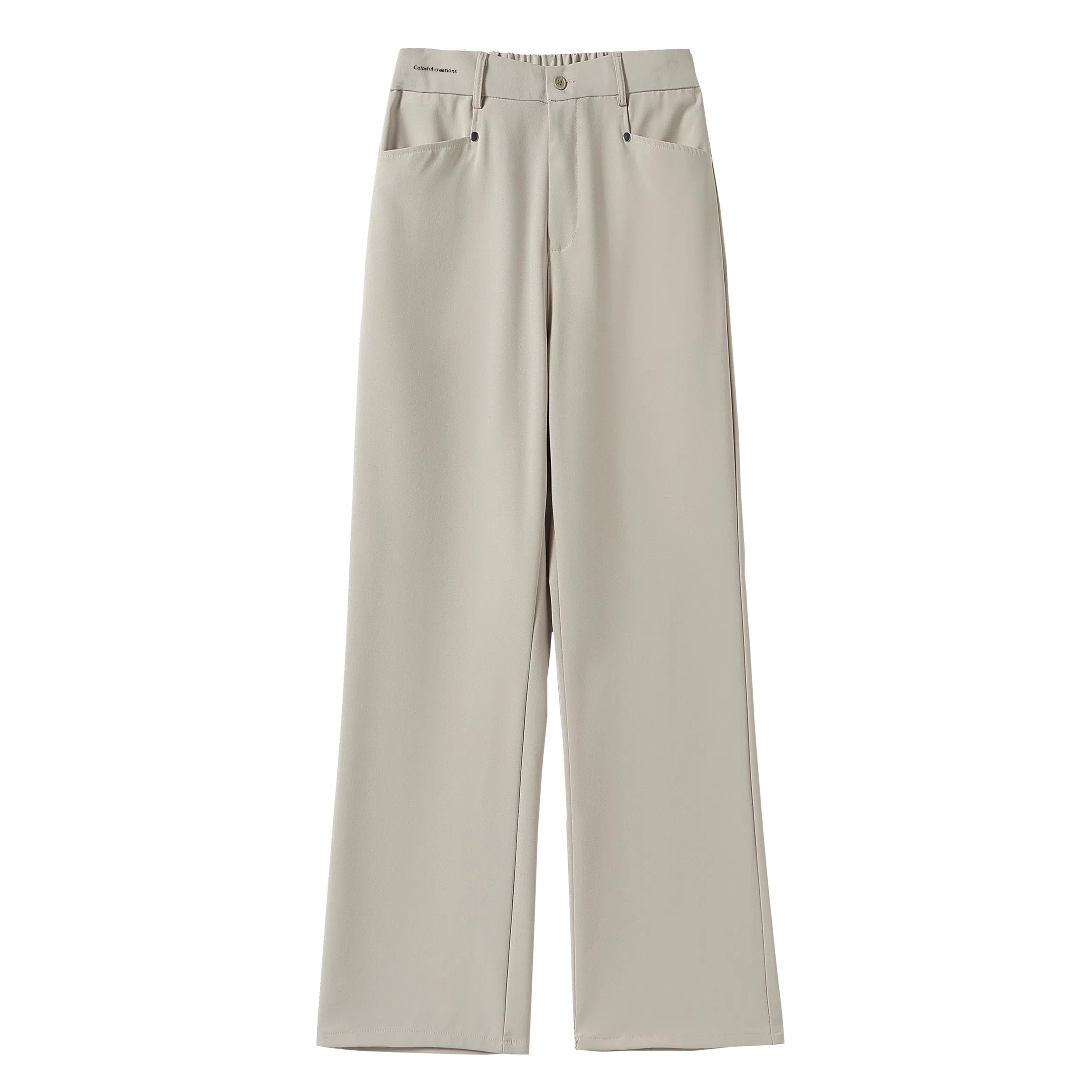 Colorful Creations cleanfit