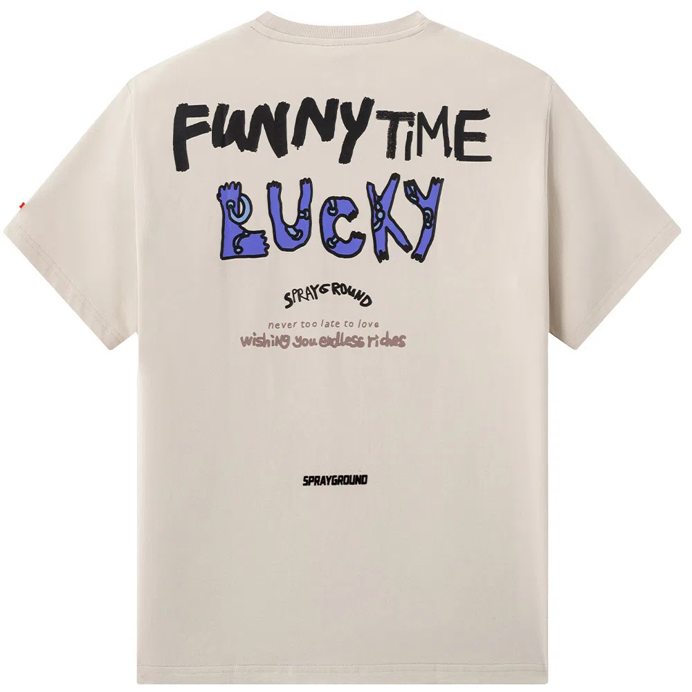 SPRAYGROUND x Nomaruko