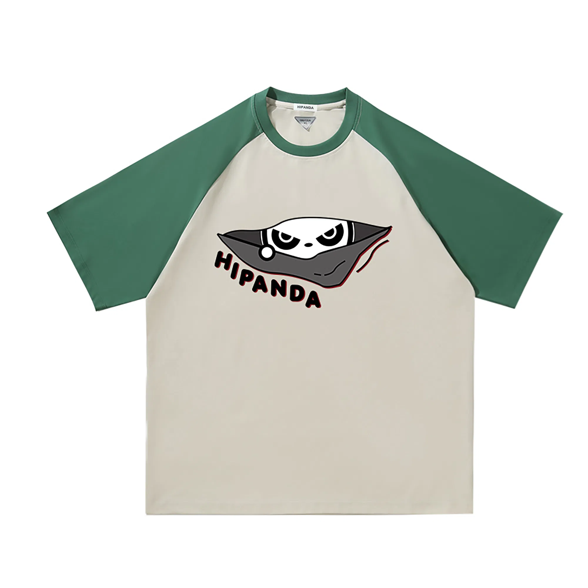 HIPANDA T
