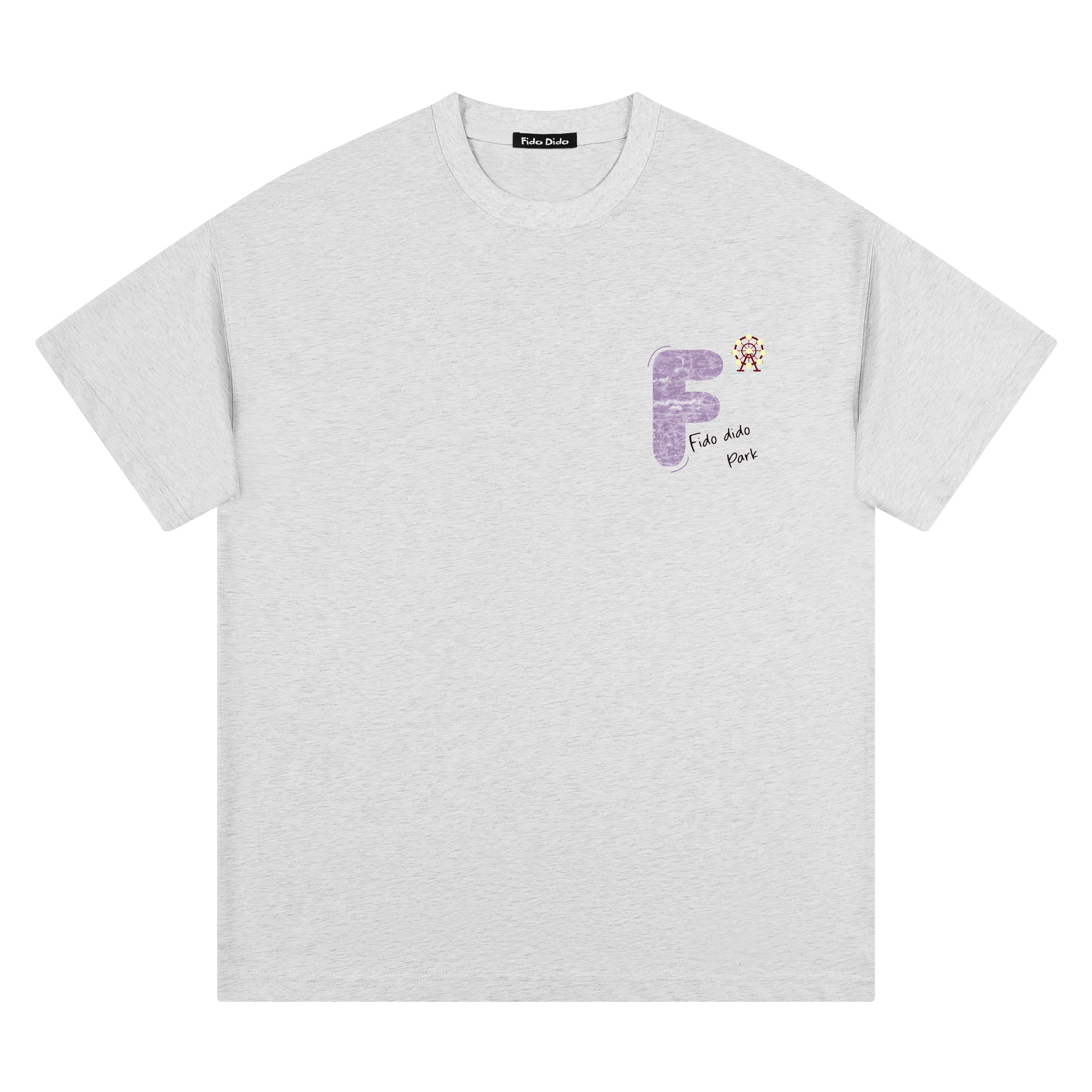 FIDO DIDO T