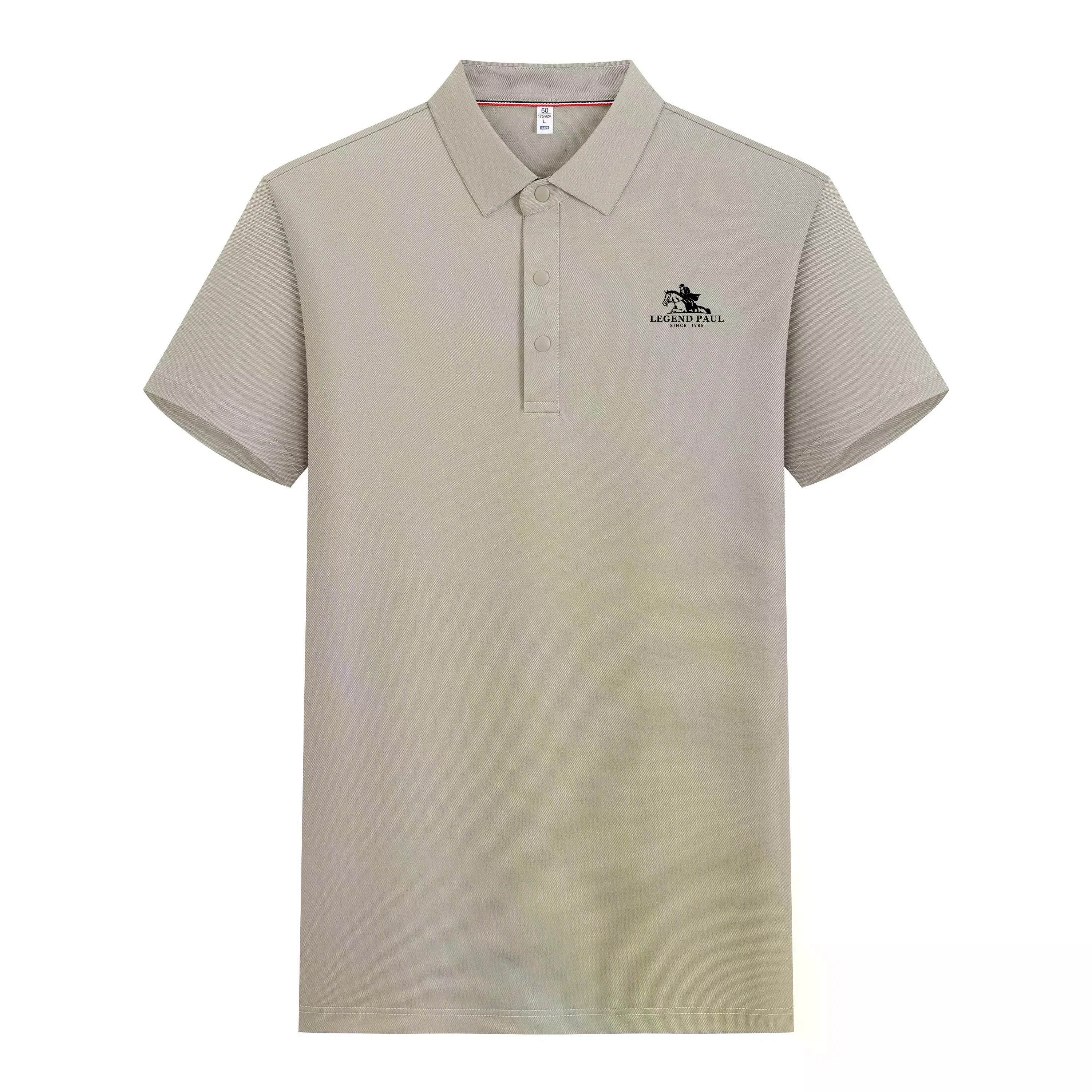 CHUAN QI BAO LUO Polo