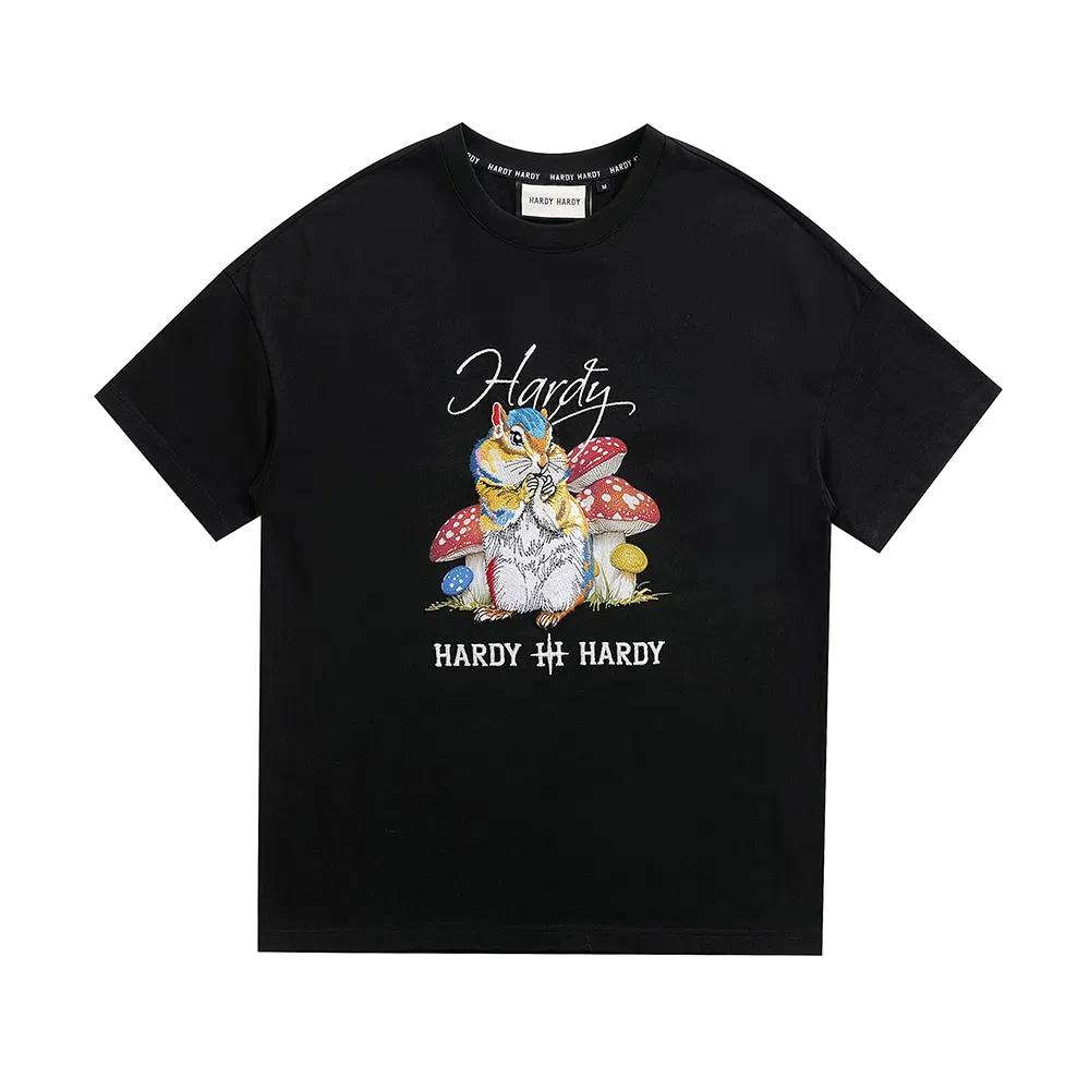 HARDY HARDY T